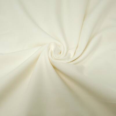 Roc-Lon Bleached Ava-Lon 200 Count Permanent Press Cotton Muslin Fabric ...