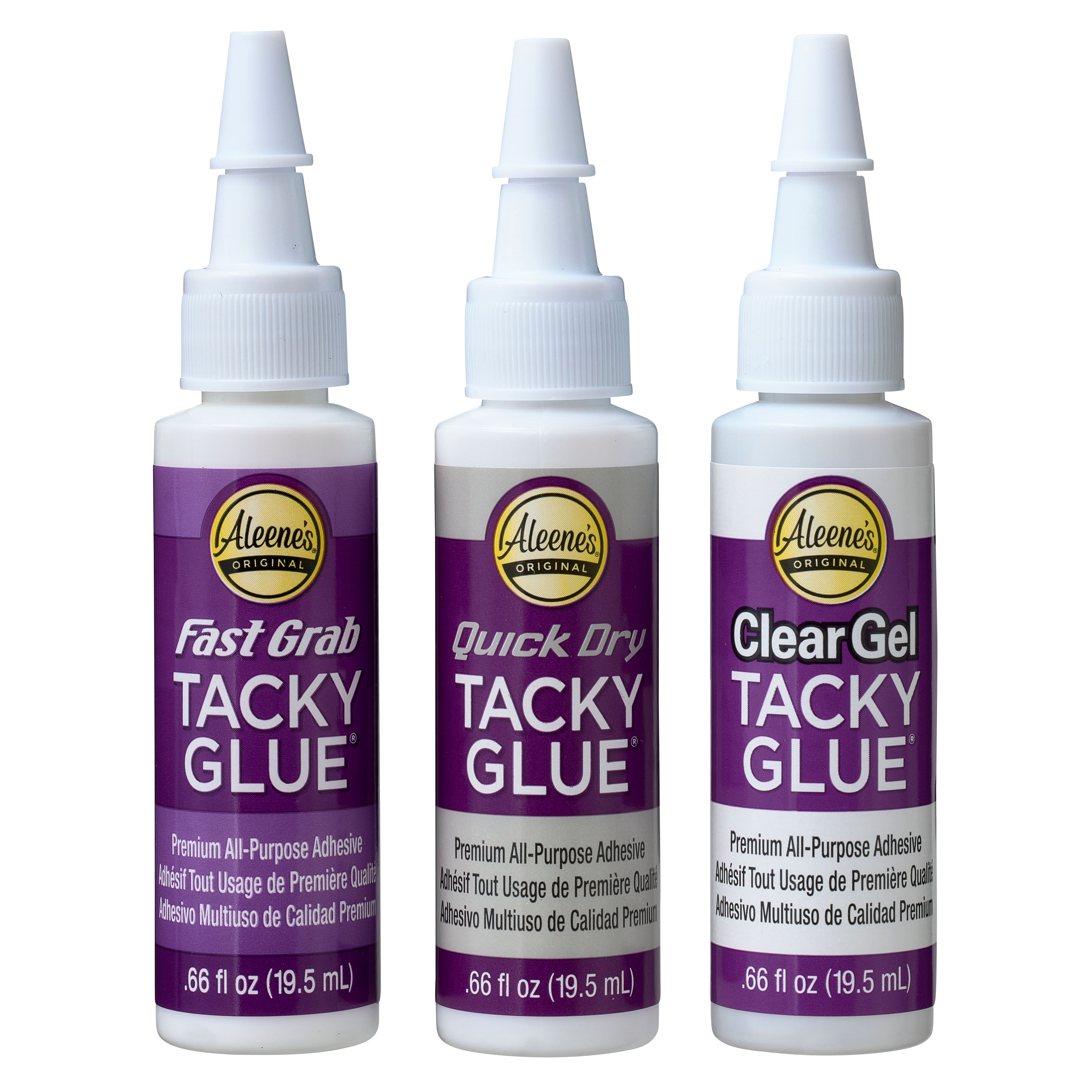 Aleene's® Original Tacky Pack™