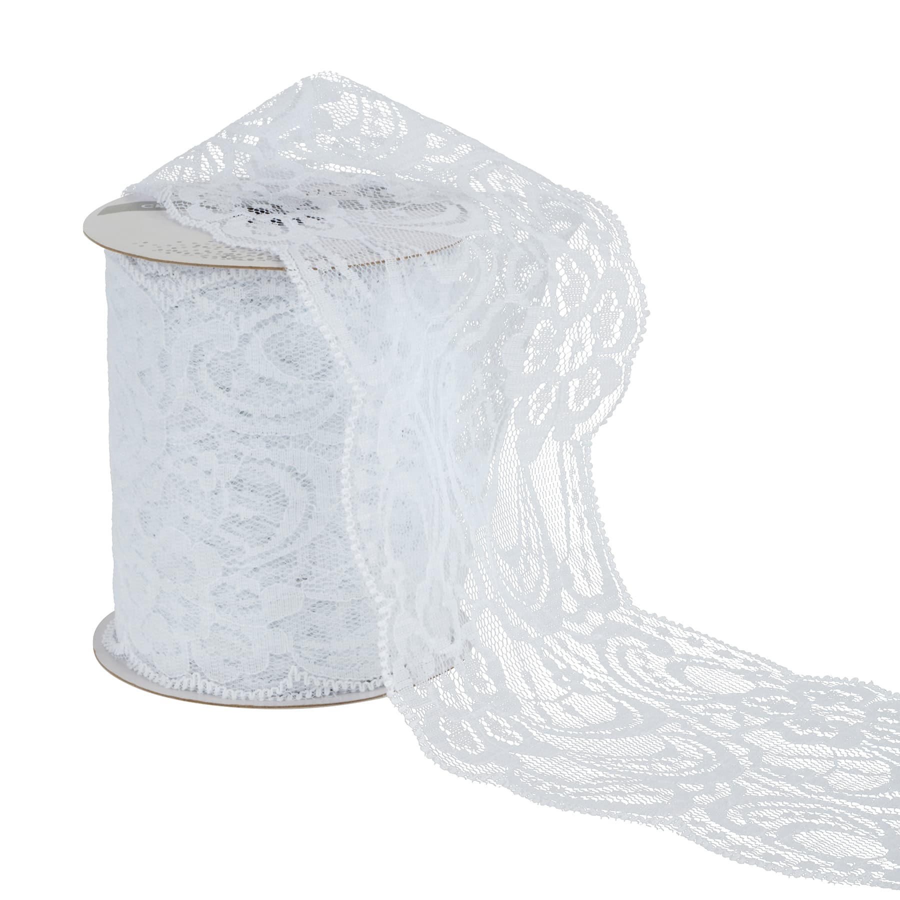 3.5" x 3yd. Lace Ribbon by Celebrate It®
