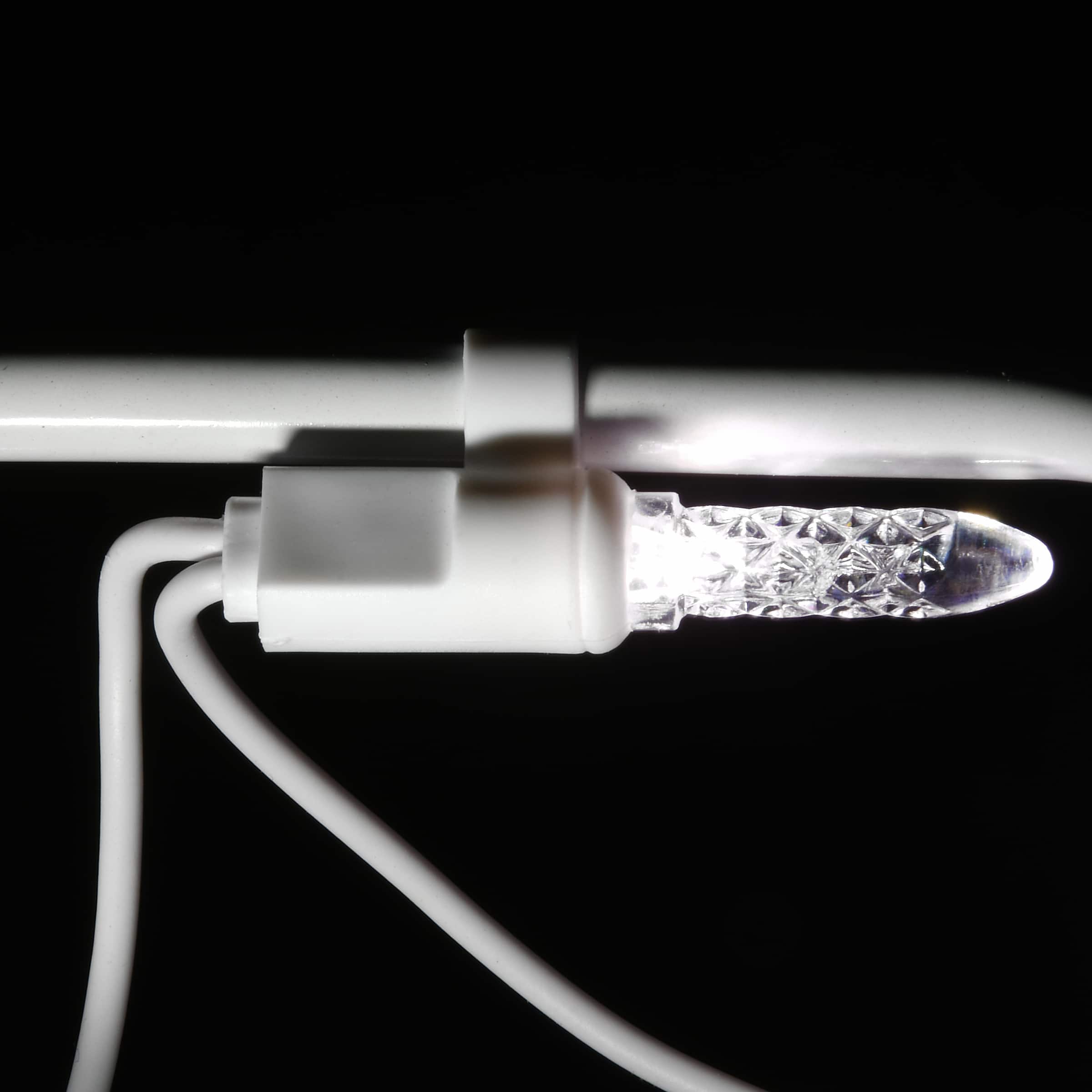 57" Lighted Happy Halloween Sign