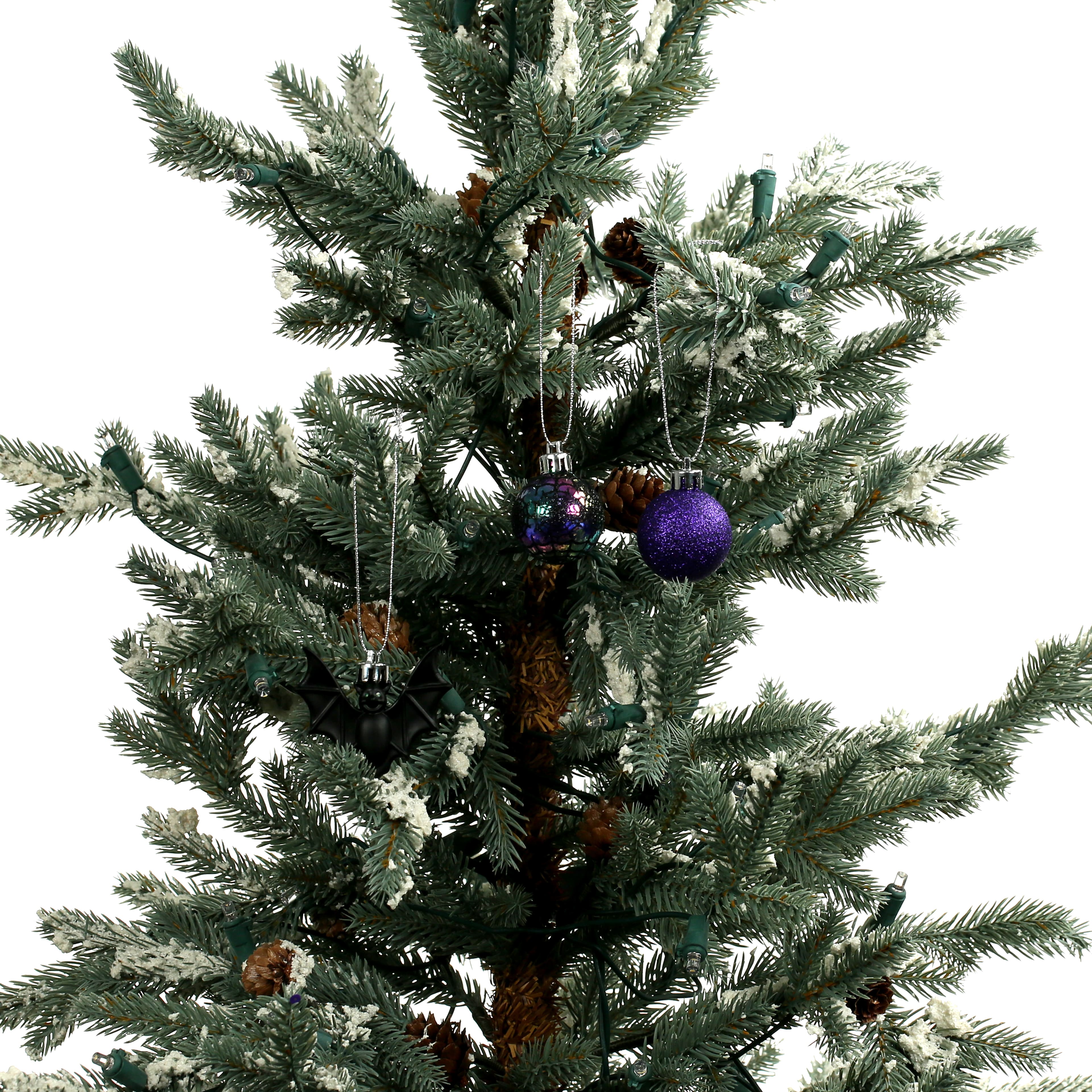 Bat &#x26; Ball Ornaments, 6ct. by Ashland&#xAE;