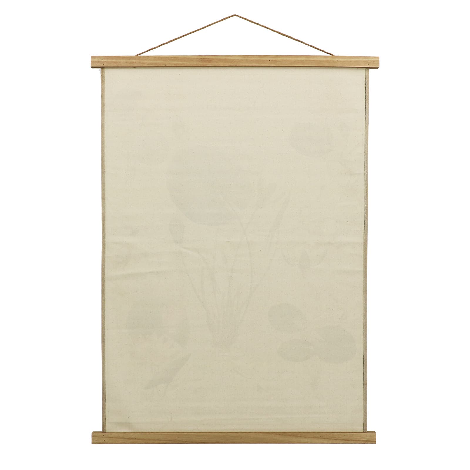 39&#x22; Water Lilies Wall Banner by Ashland&#xAE;