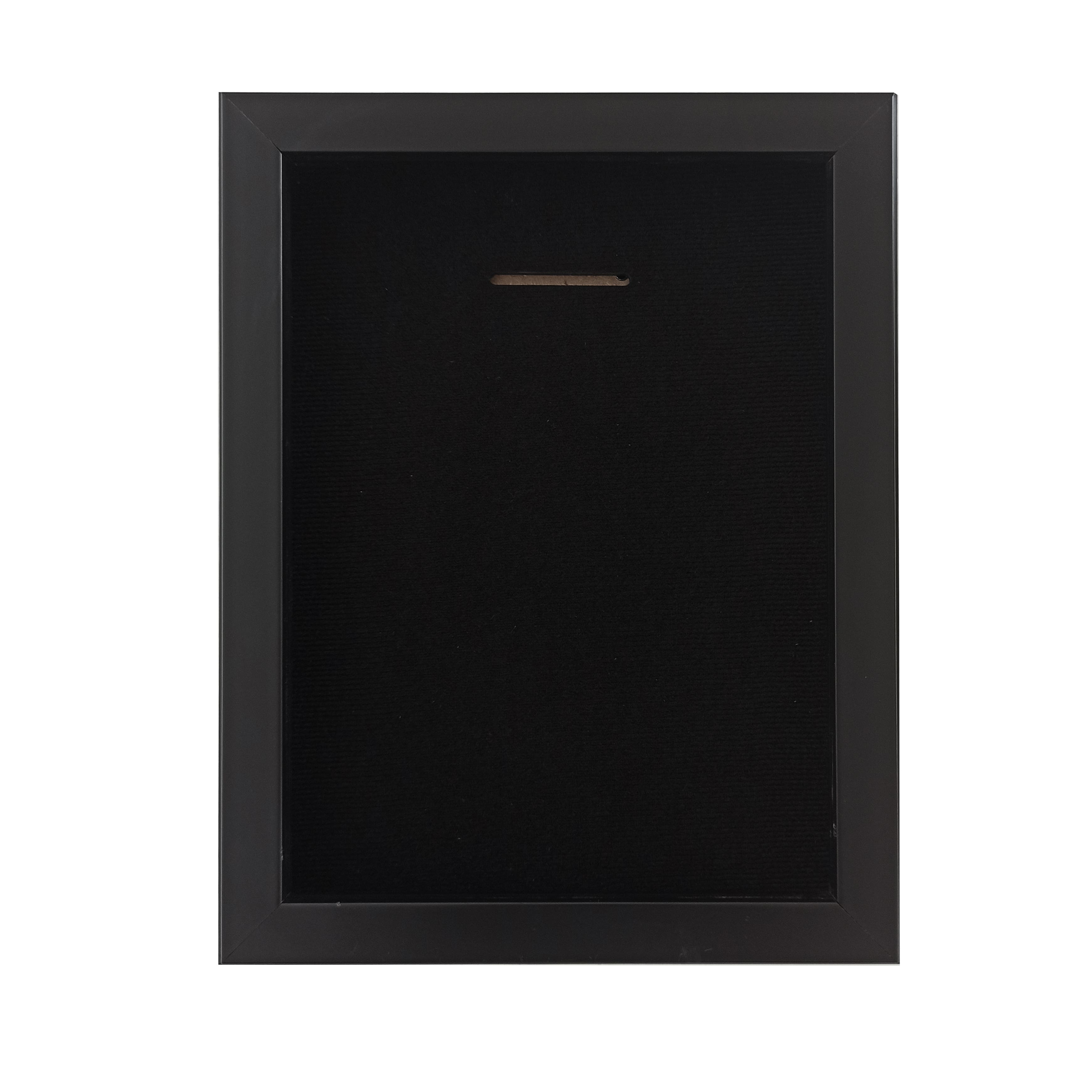 6&#x22; x 8&#x22; Black Medal Display Frame by Studio D&#xE9;cor&#xAE;