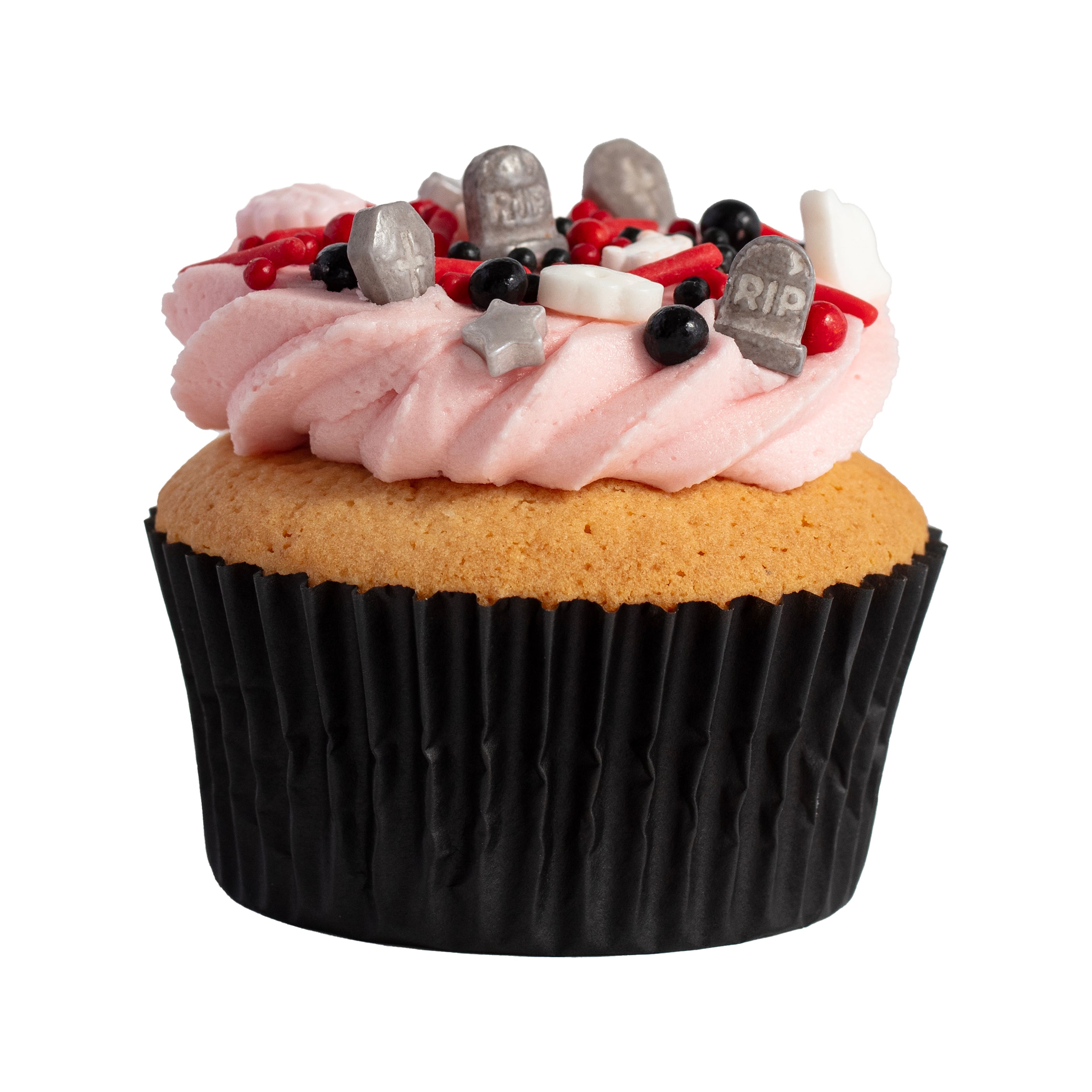 PME Cake Sweet Street&#xAE; Ghostly Graveyard Sprinkle Mix