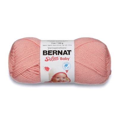 Bernat® Softee® Baby Yarn