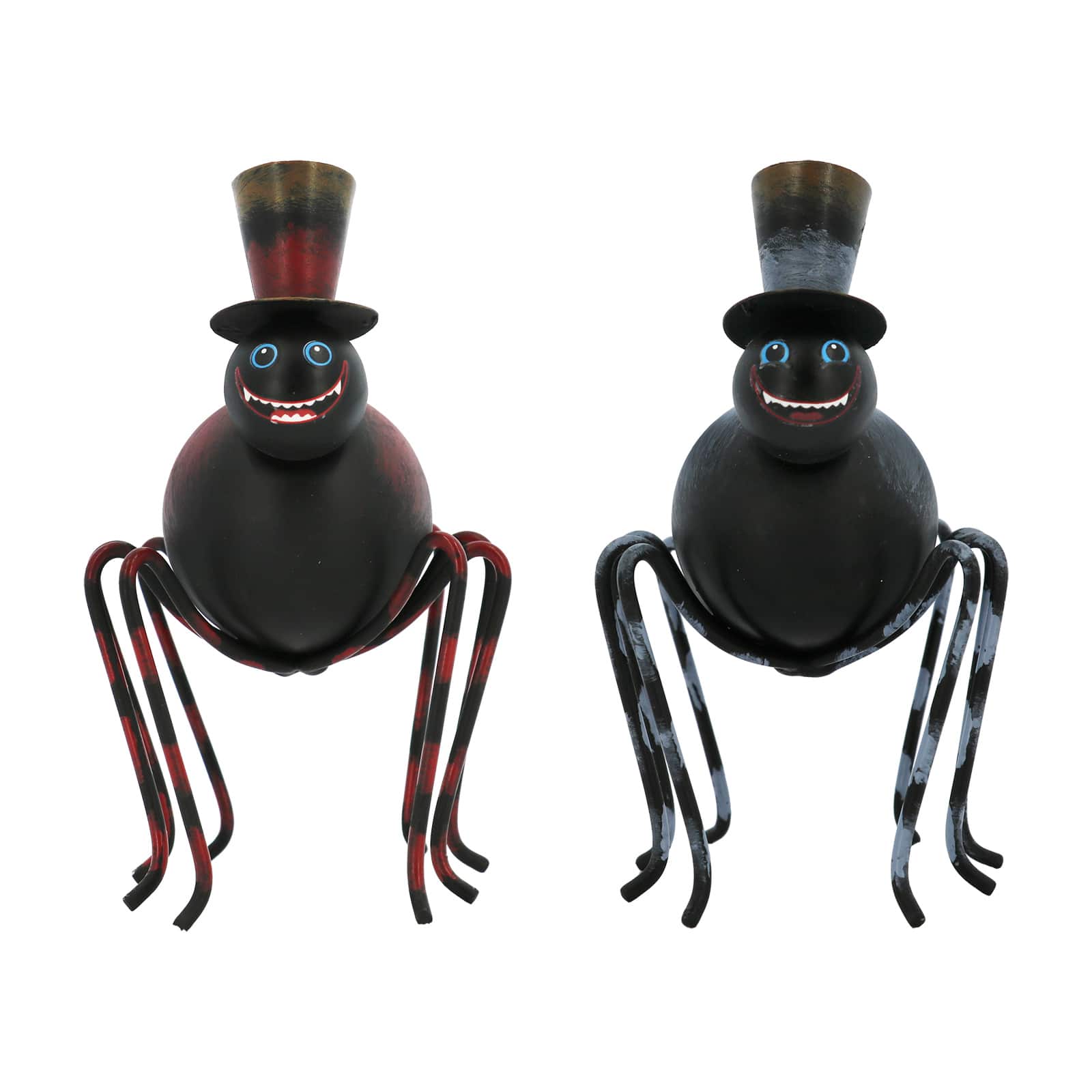Assorted 4.25" Spider with Top Hat Tabletop Décor, 1pc. by Ashland®