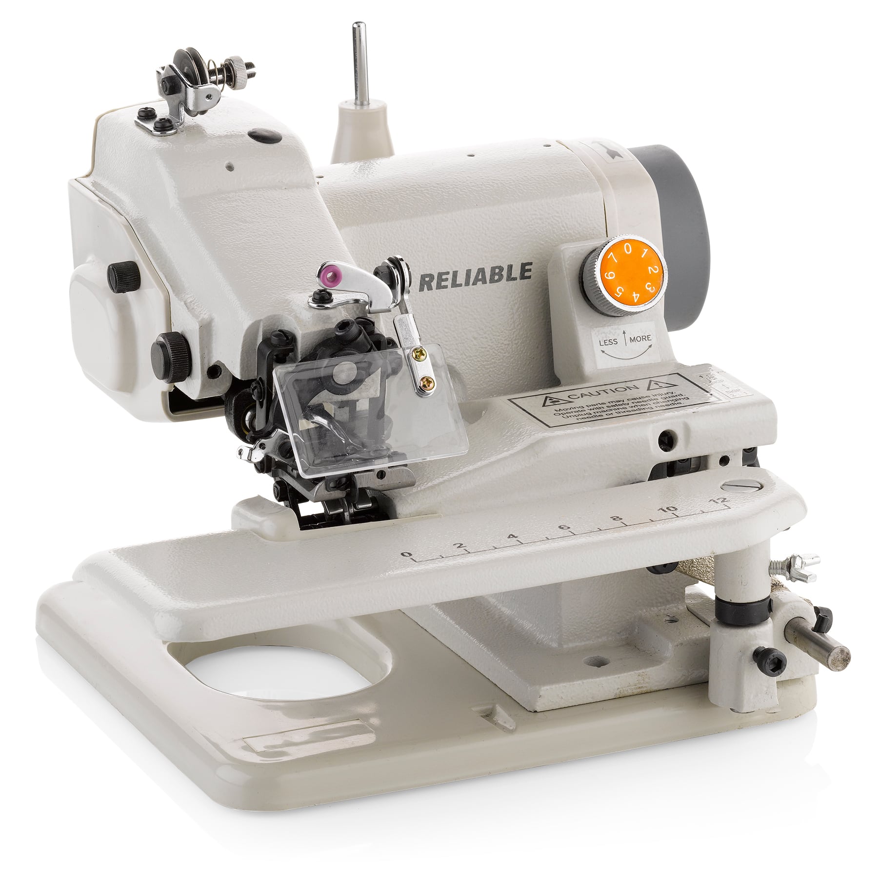 Maestro 600SB Portable Blindstitch Sewing Machine for Hemming