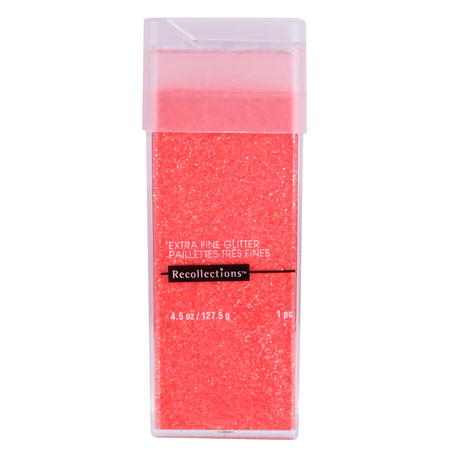 4.5oz. Extra Fine Glitter by Recollections™