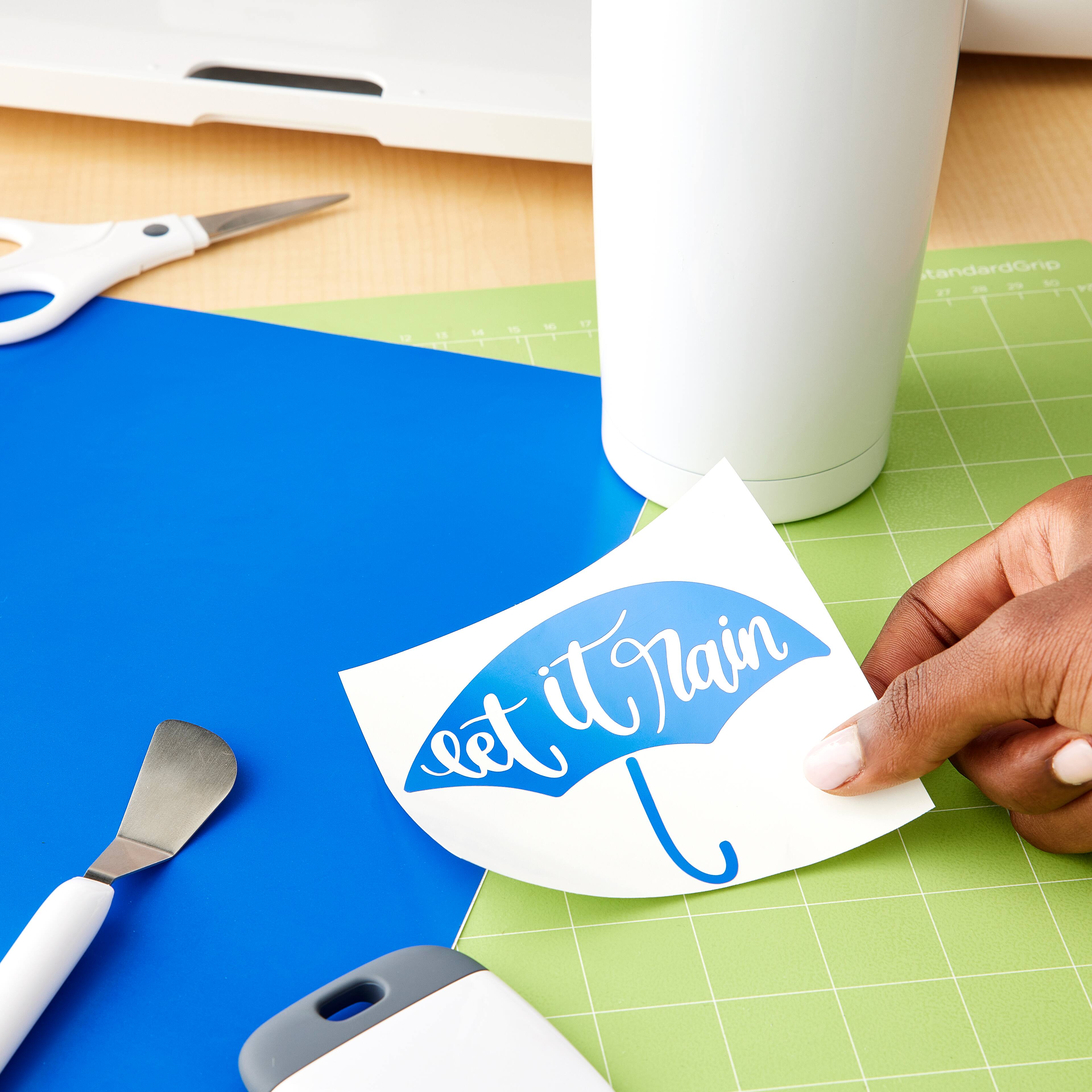 Siser® EasyPSV® Permanent Vinyl Michaels