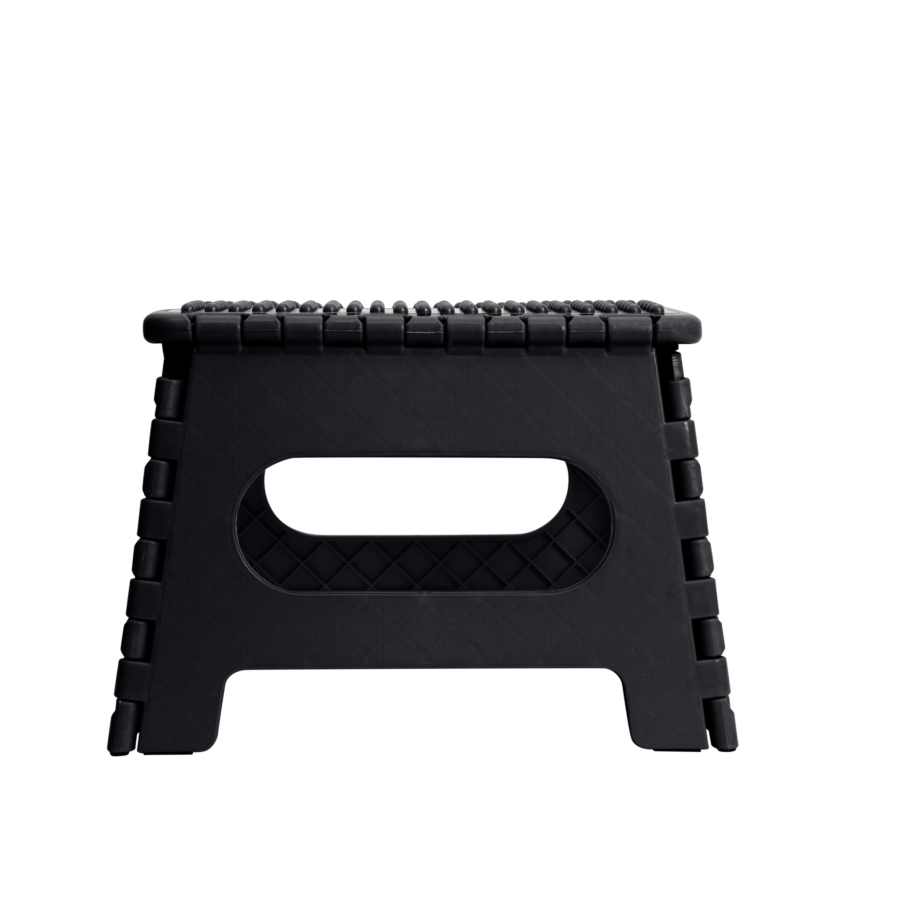 Simplify 9&#x22; Anti-Skid Folding Step Stool