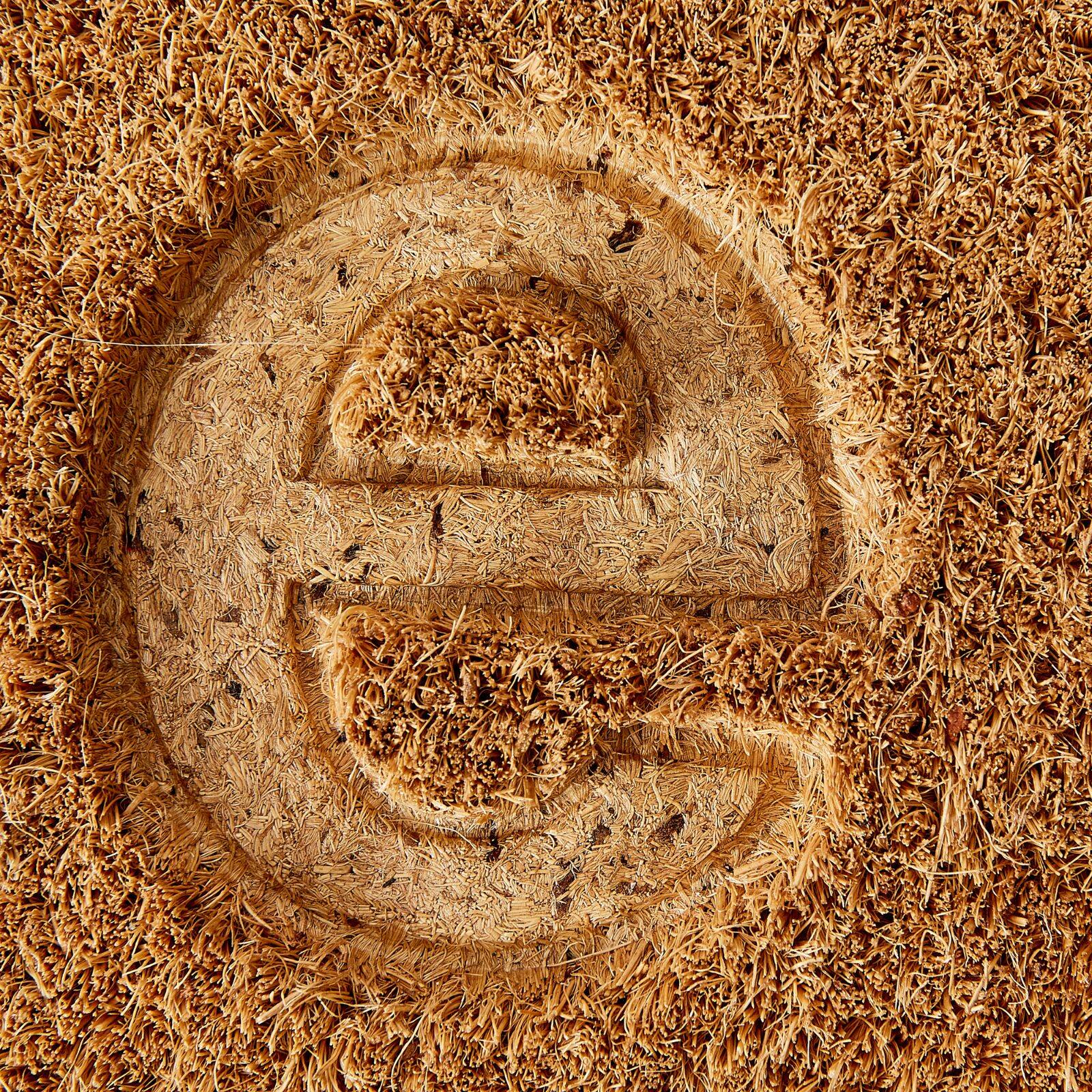 DII® Cheers Engraved Doormat