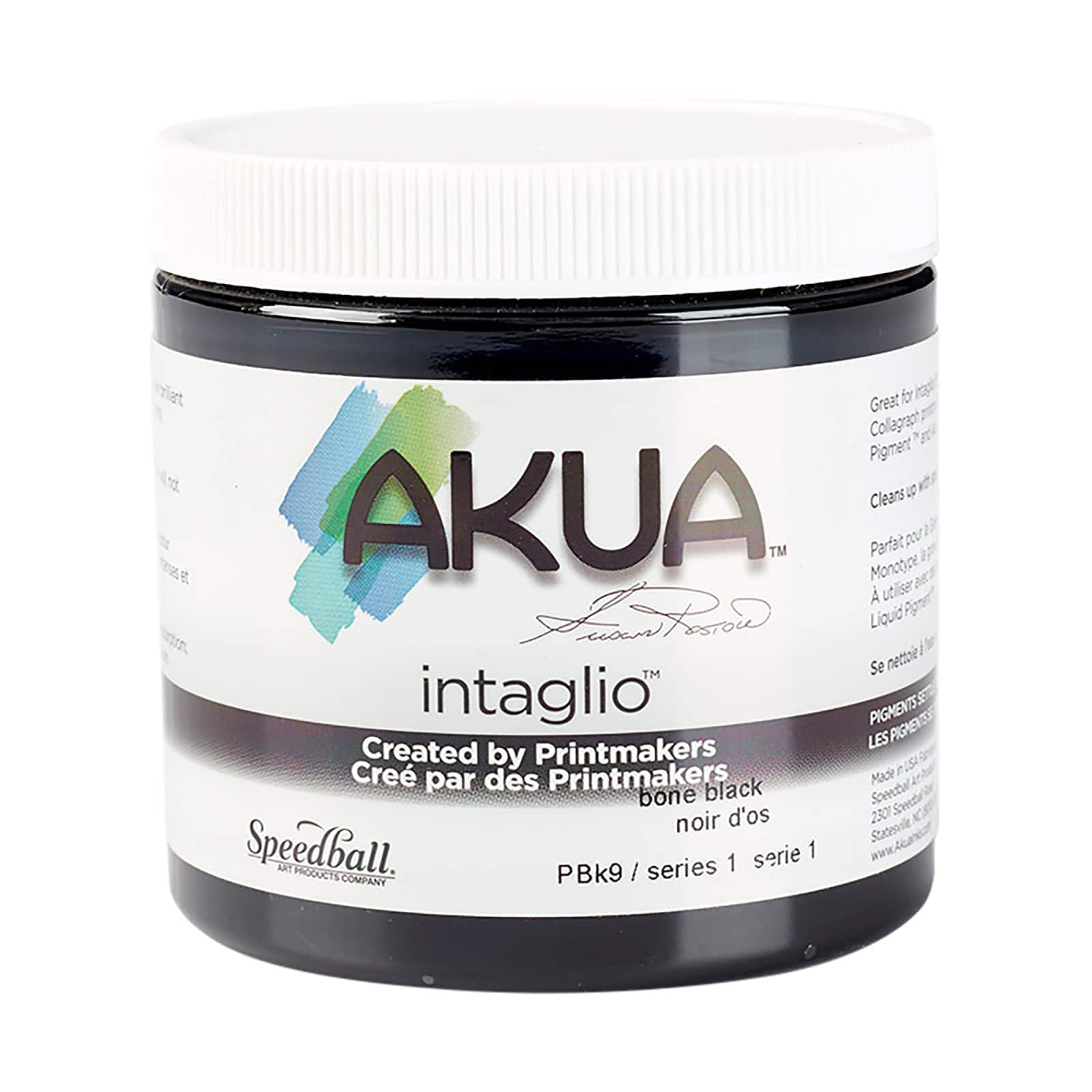 Akua® Intaglio® Ink