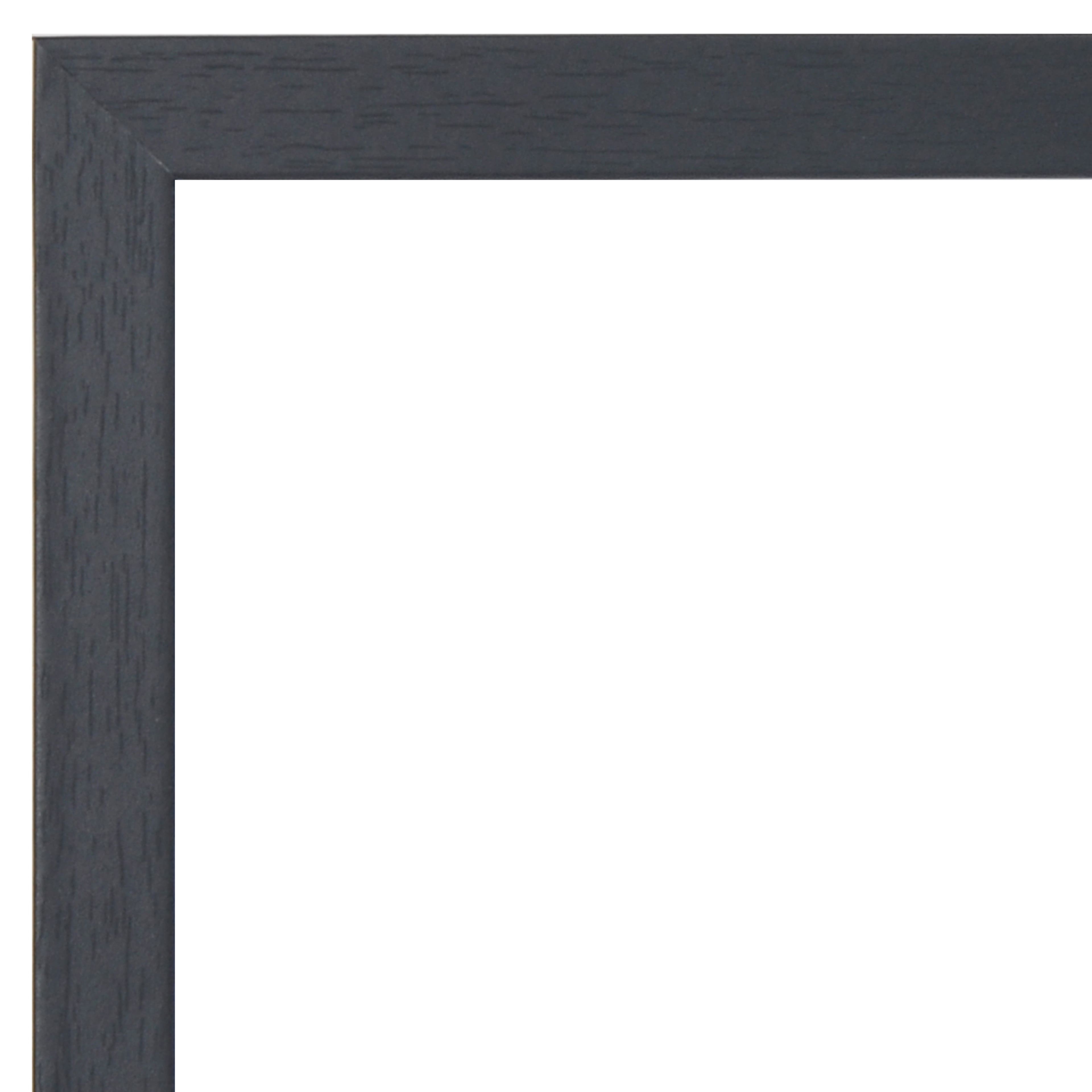 Basics&#x2122; Woodgrain Tabletop Linear Frame by Studio D&#xE9;cor&#xAE;