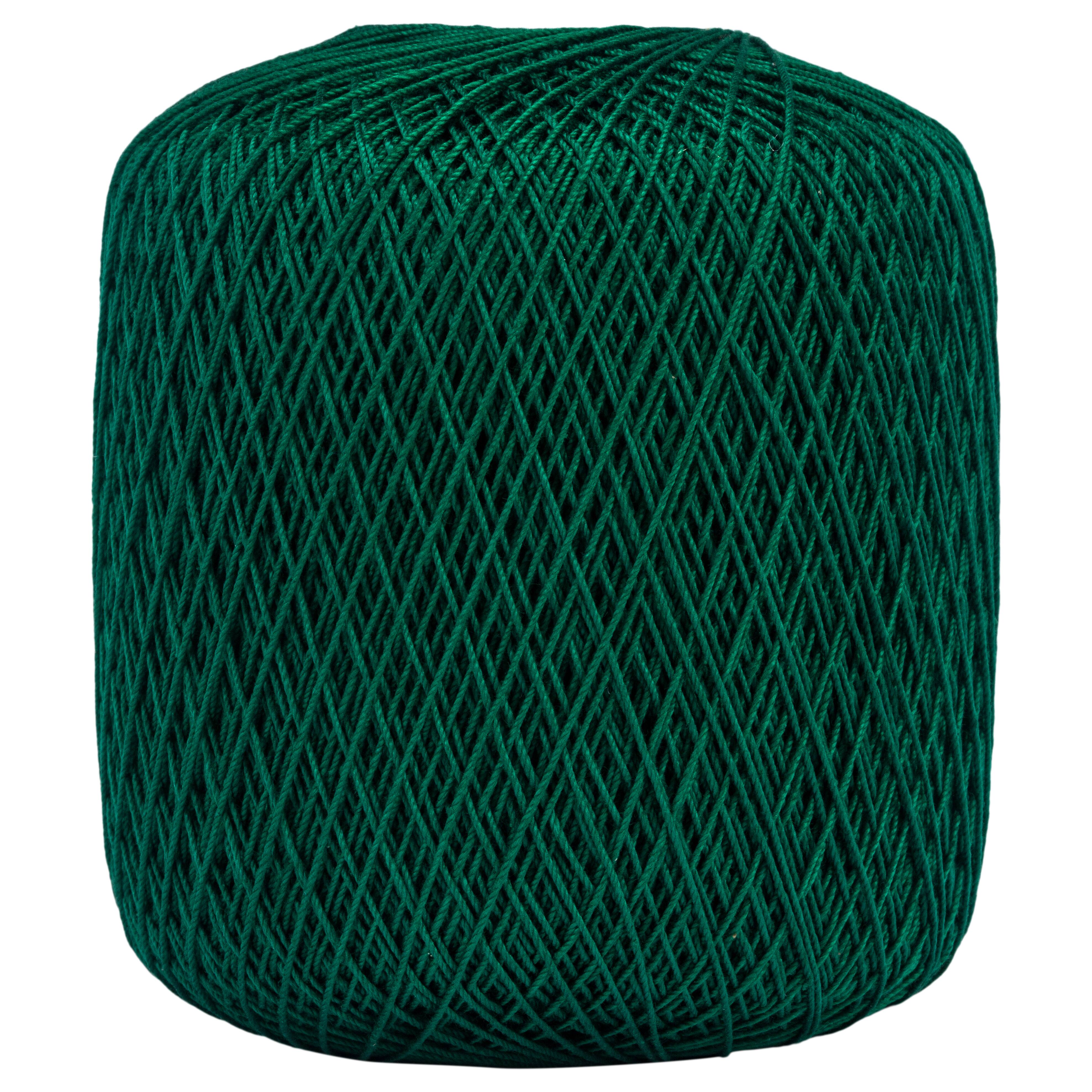 15 Pack: Aunt Lydia's® Classic™ Cotton Crochet Thread