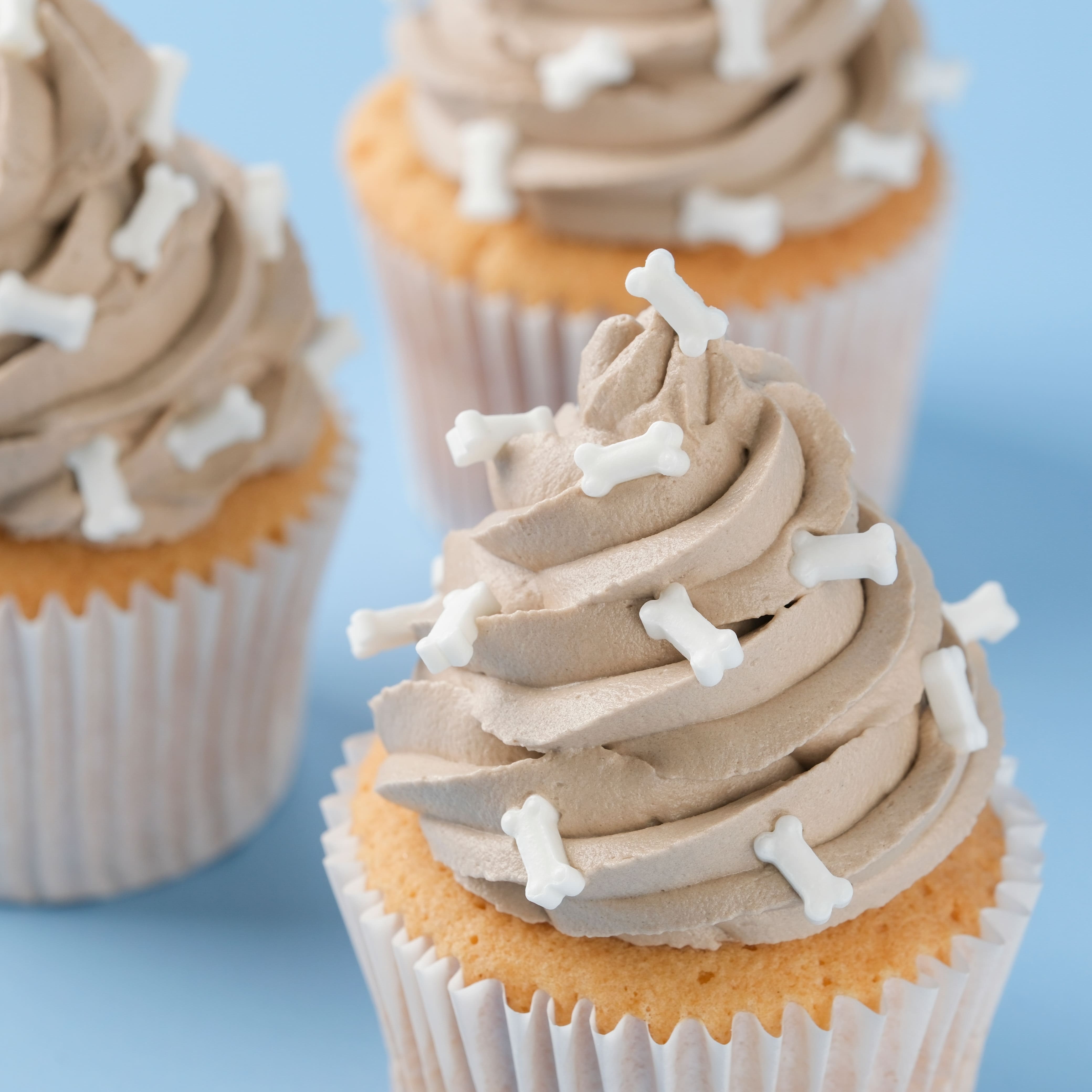 PME Cake Sweet Street&#xAE; Dog Bones Sprinkles