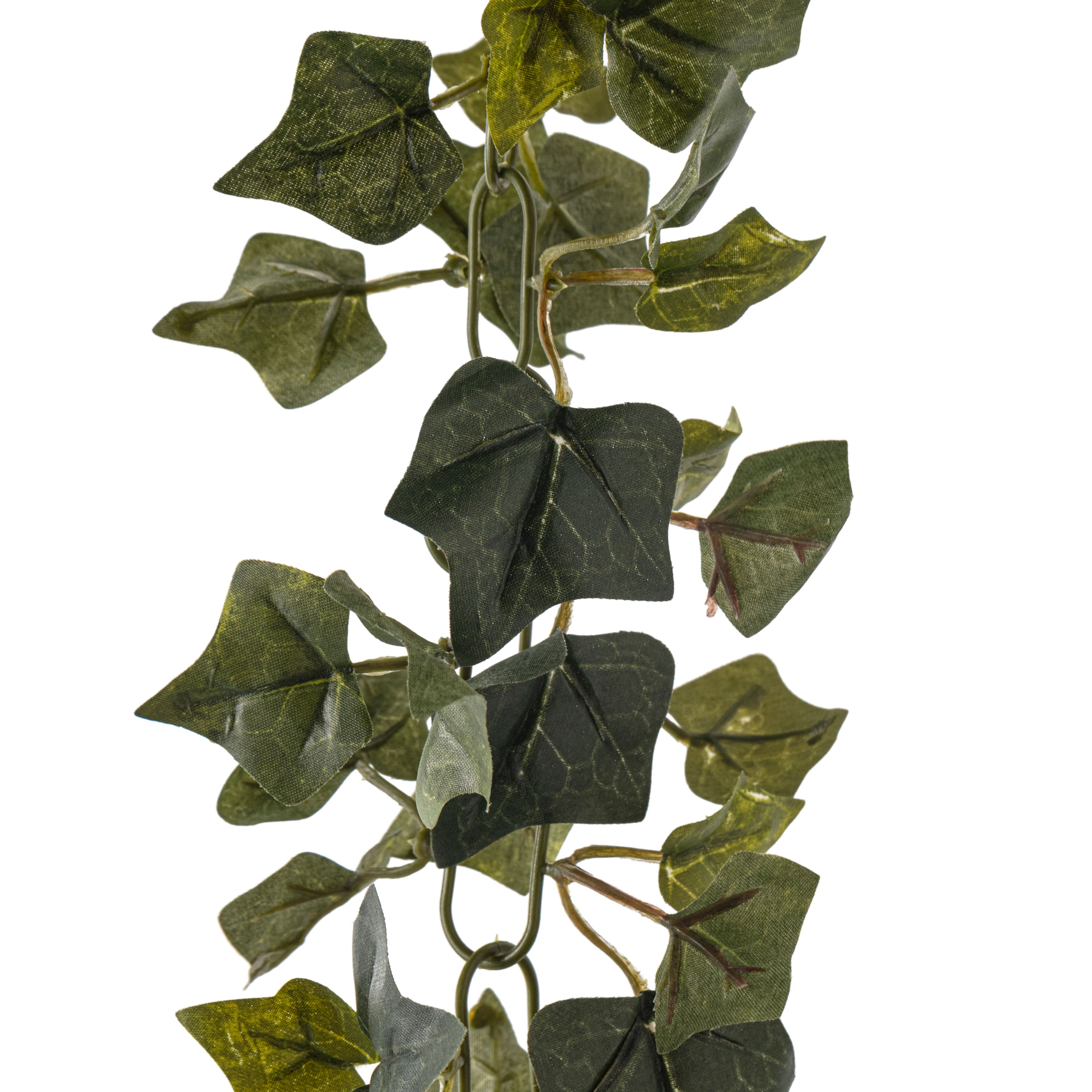 Assorted 6ft. Mini English Ivy Chain Garland by Ashland&#xAE;