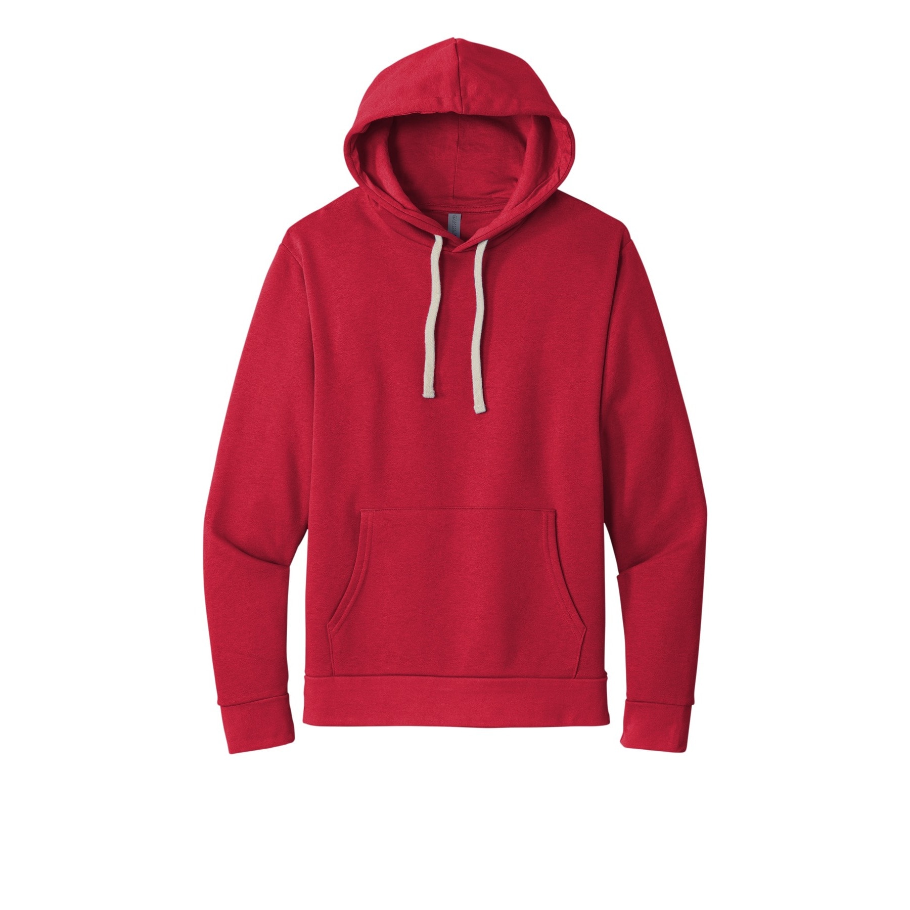 Next Level Unisex Santa Cruz Pullover Hoodie