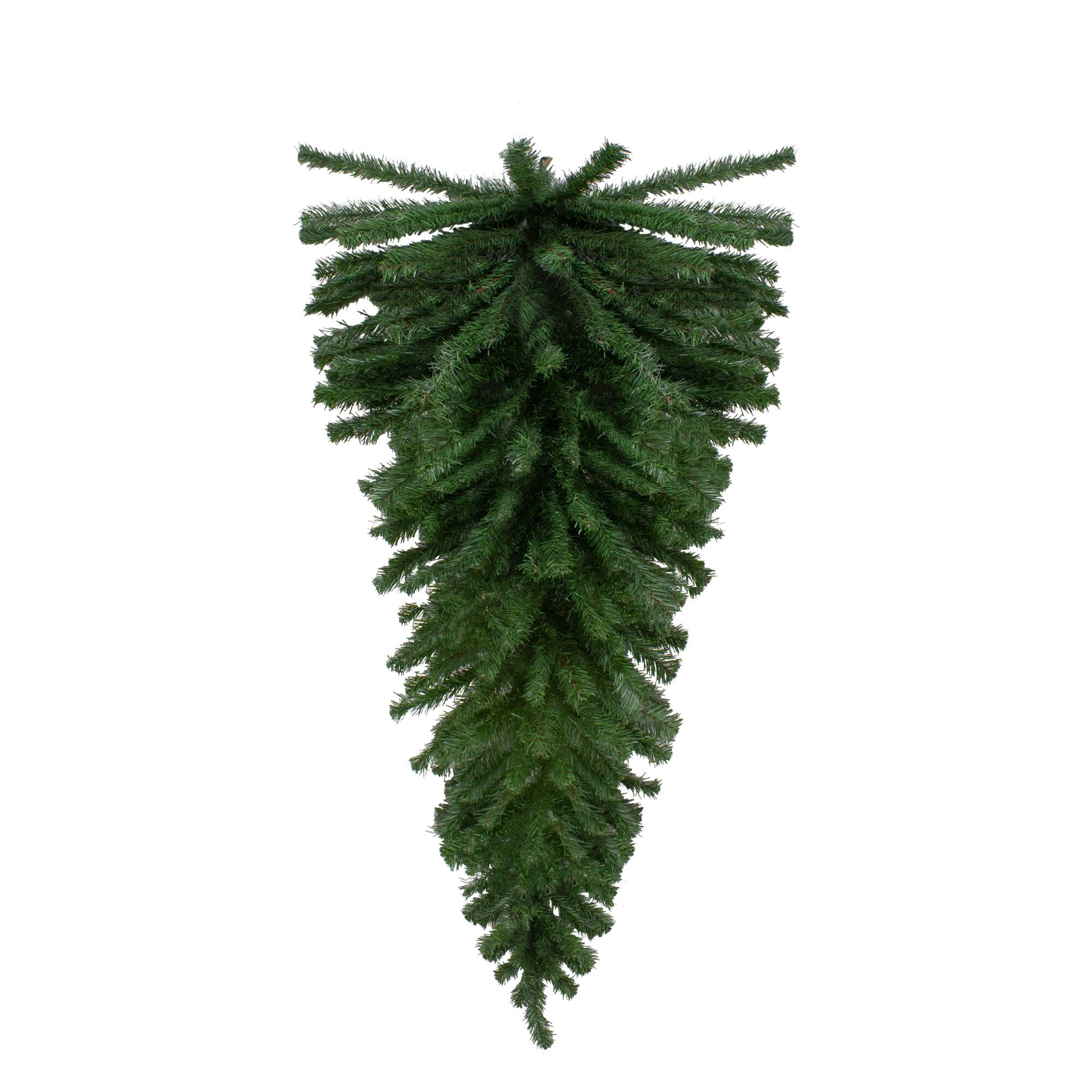 3.5ft. Canadian Pine Teardrop Swag