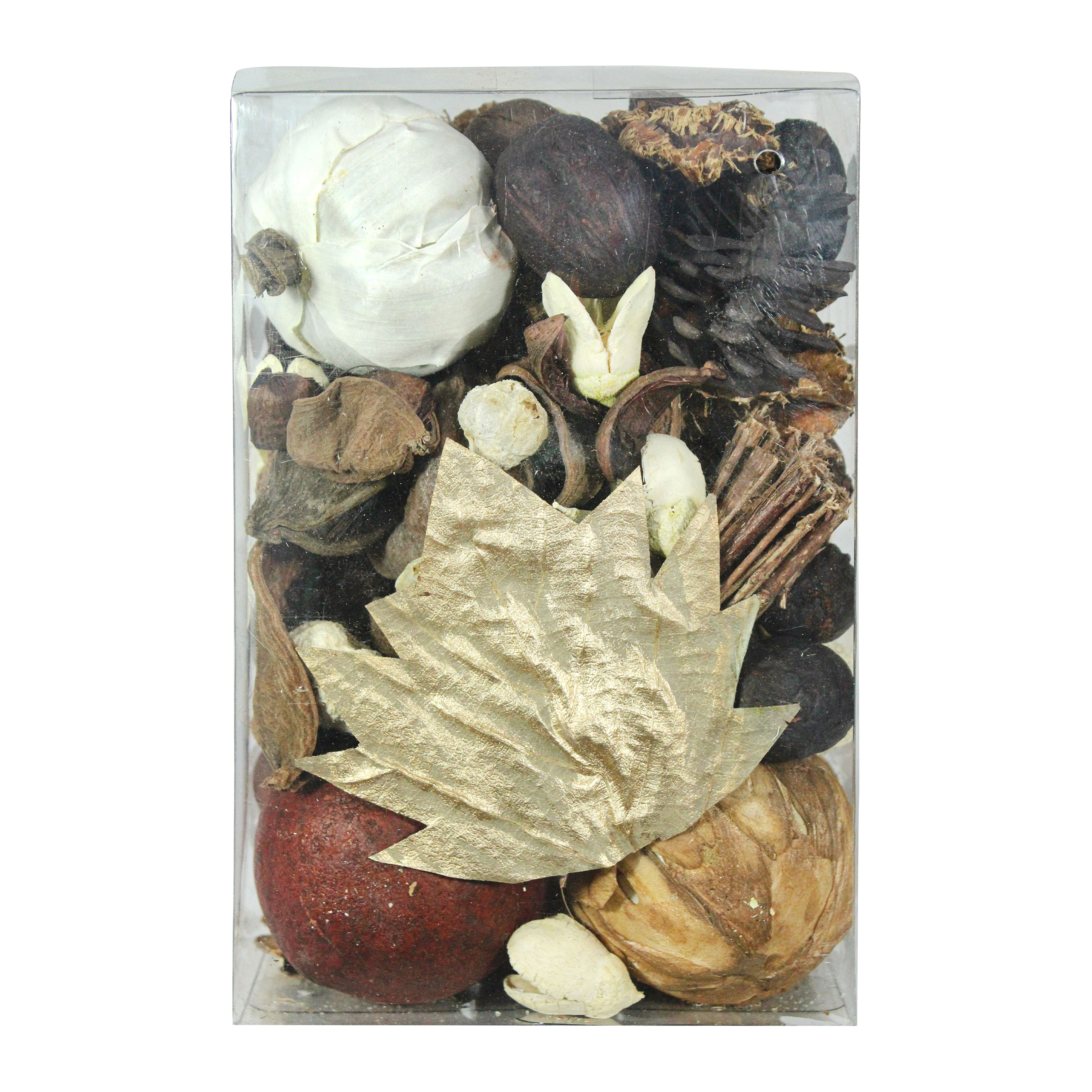 8oz. Falling Leaves Scented Potpourri by Ashland&#xAE;