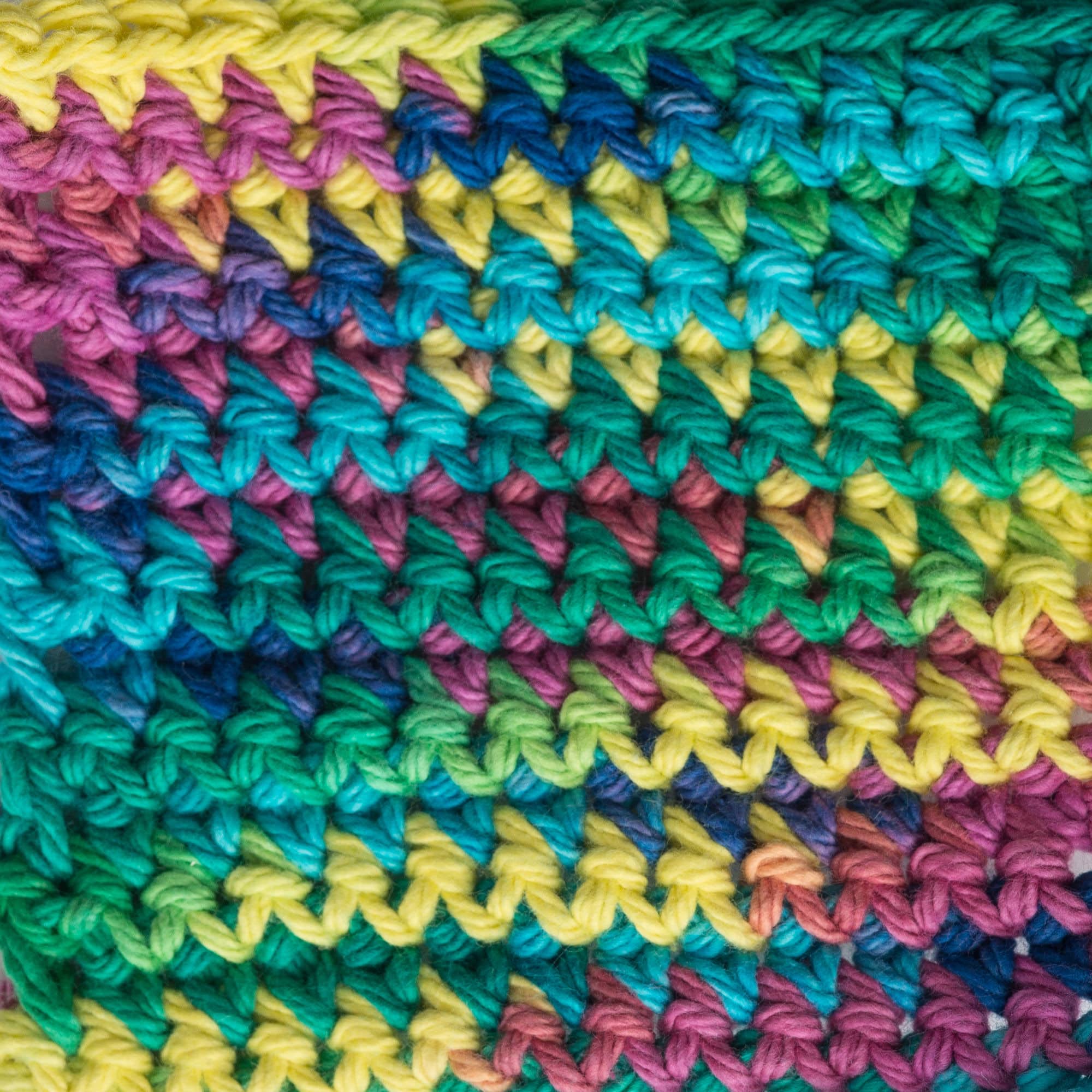 Lily® Sugar 'n Cream® Ombre Yarn
