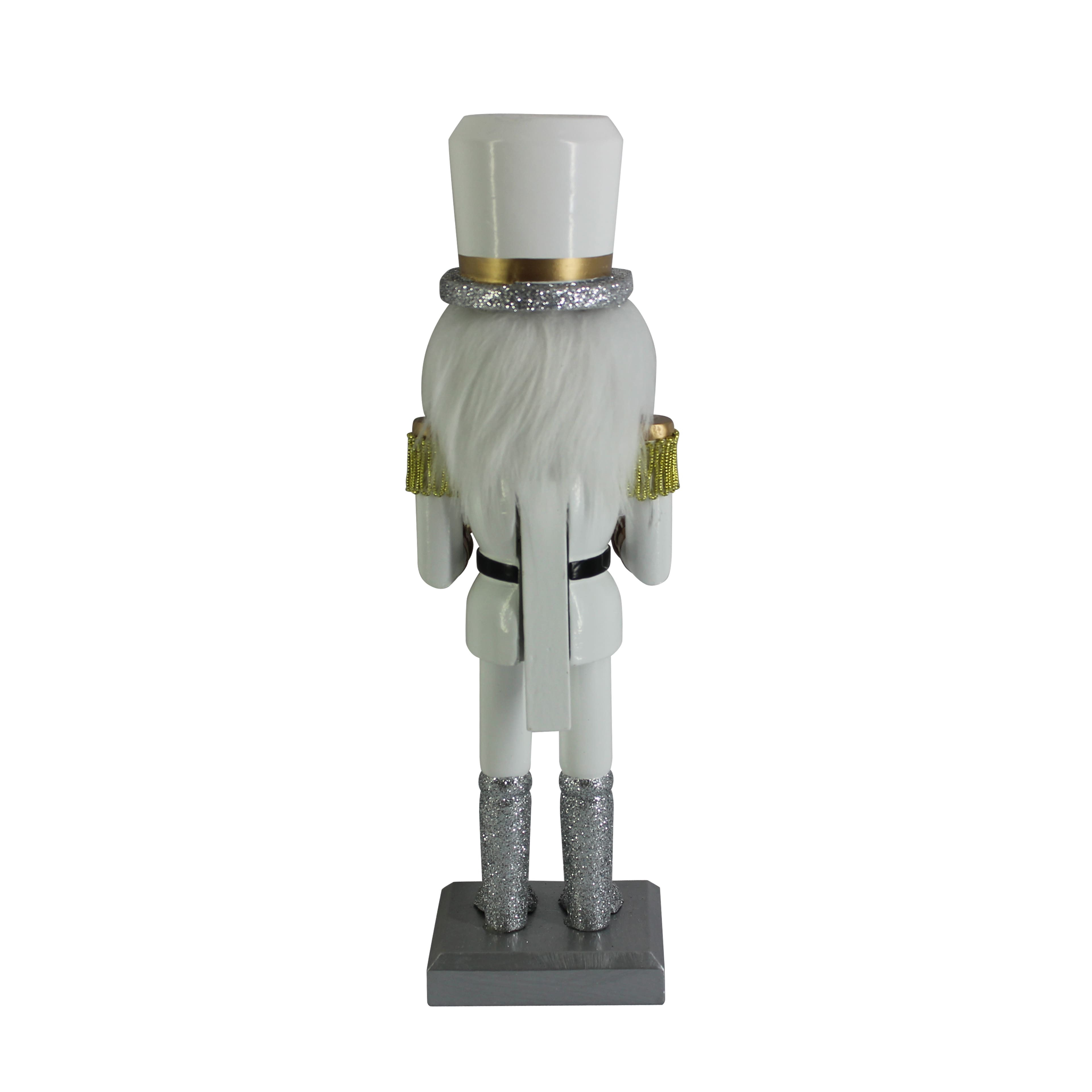 10&#x22; Nutcracker by Ashland&#xAE;