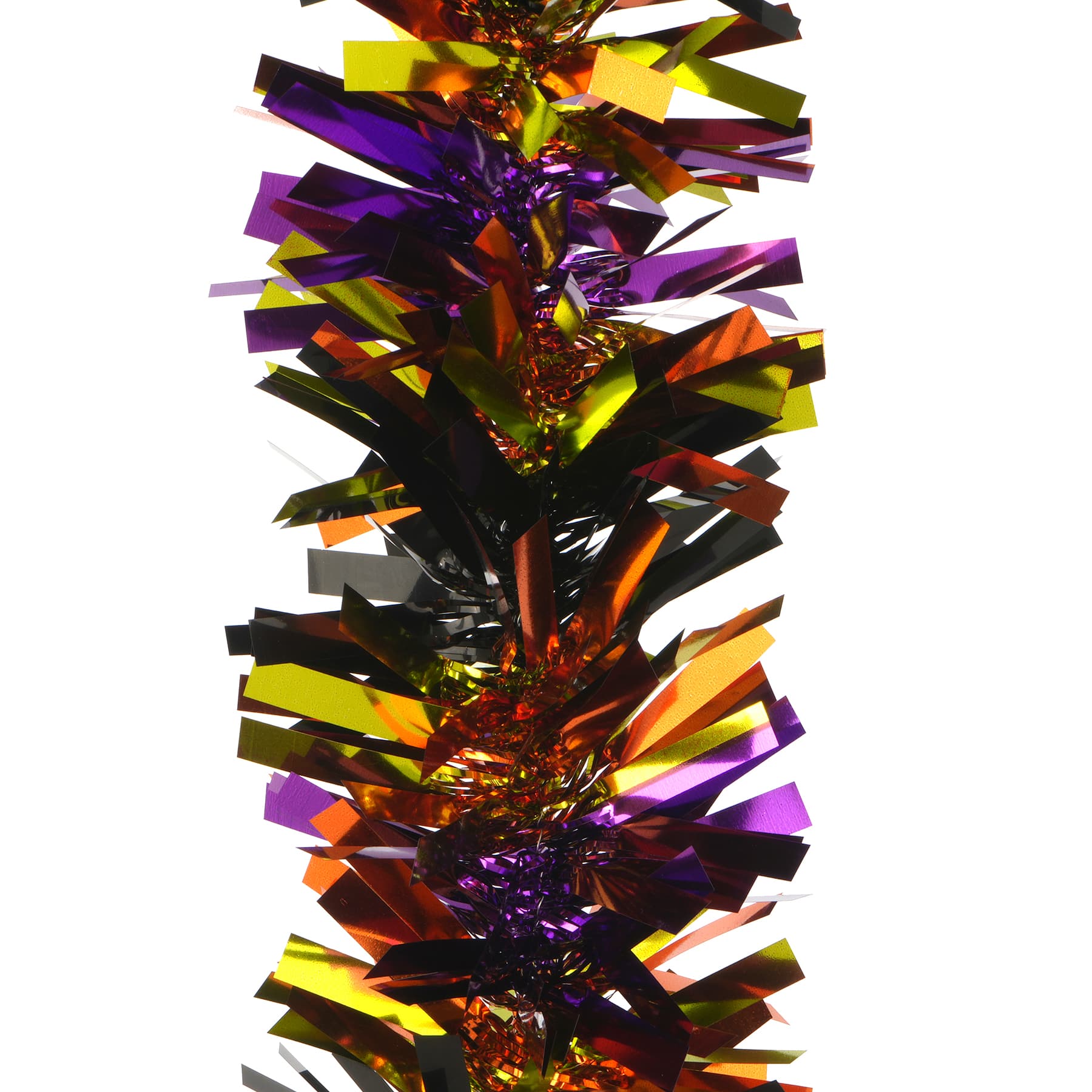 6ft. Mixed Tinsel Garland by Ashand&#xAE;