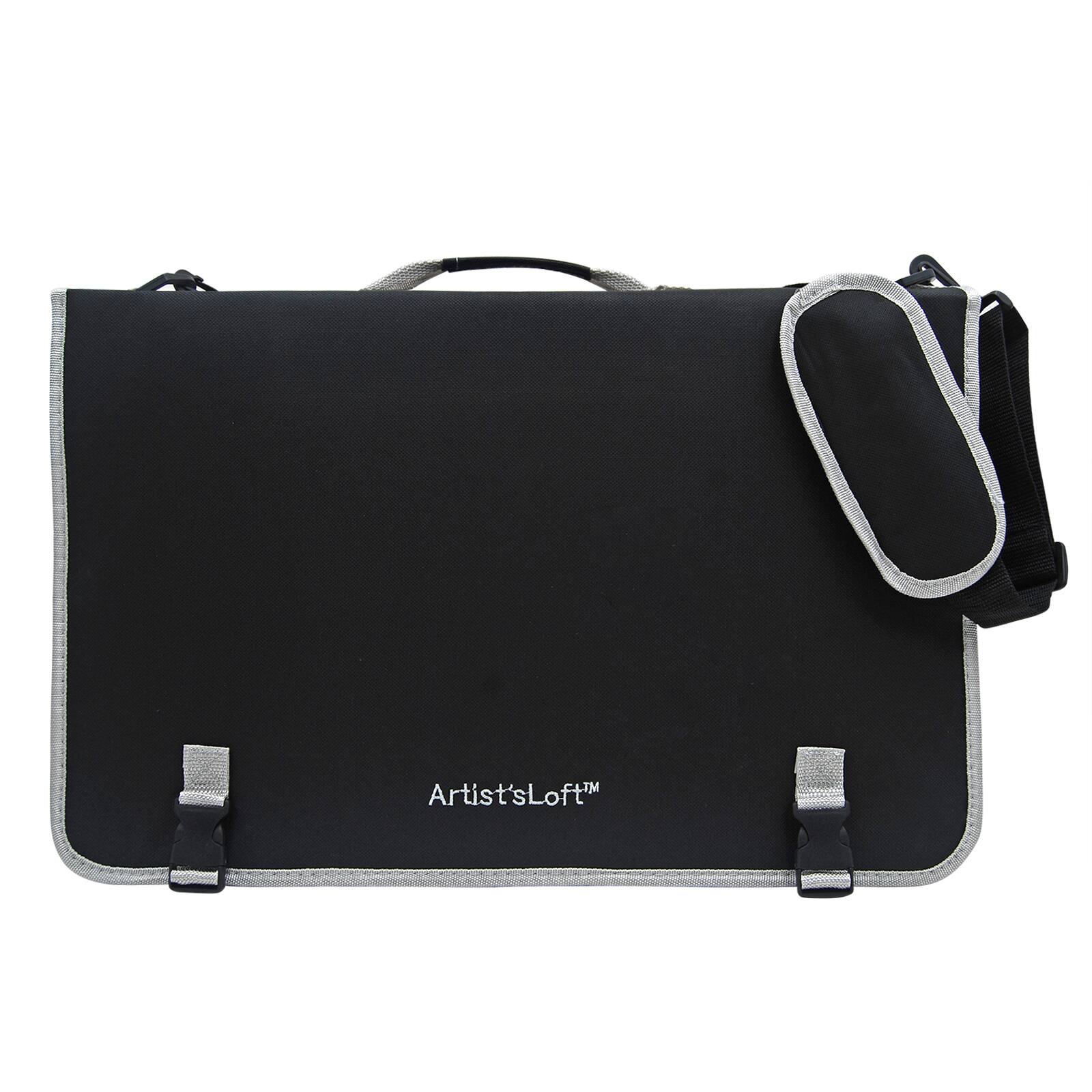 101 Piece Deluxe Easel Art Set By Artist S Loft Michaels