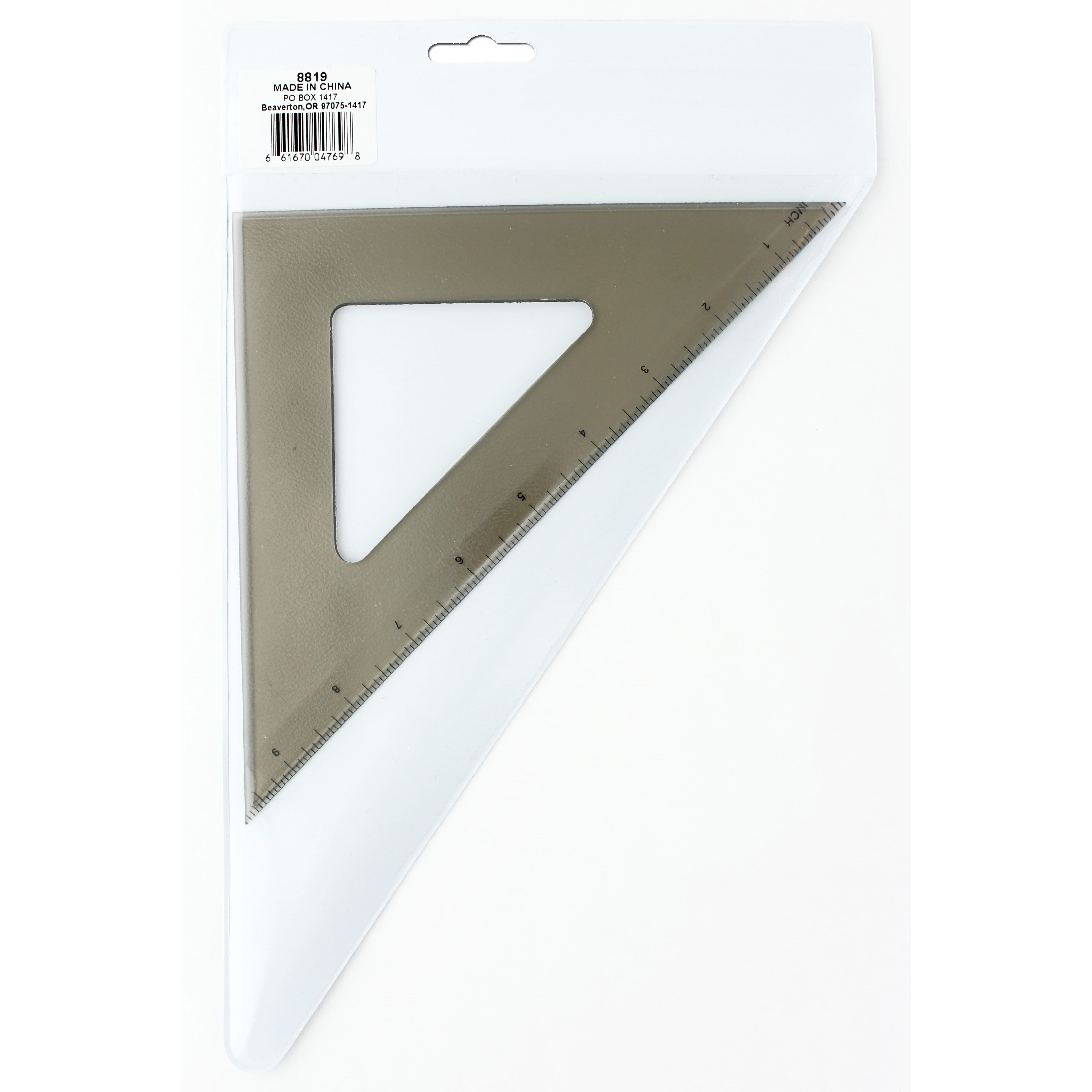 Pro Art® 10" Triangle Set