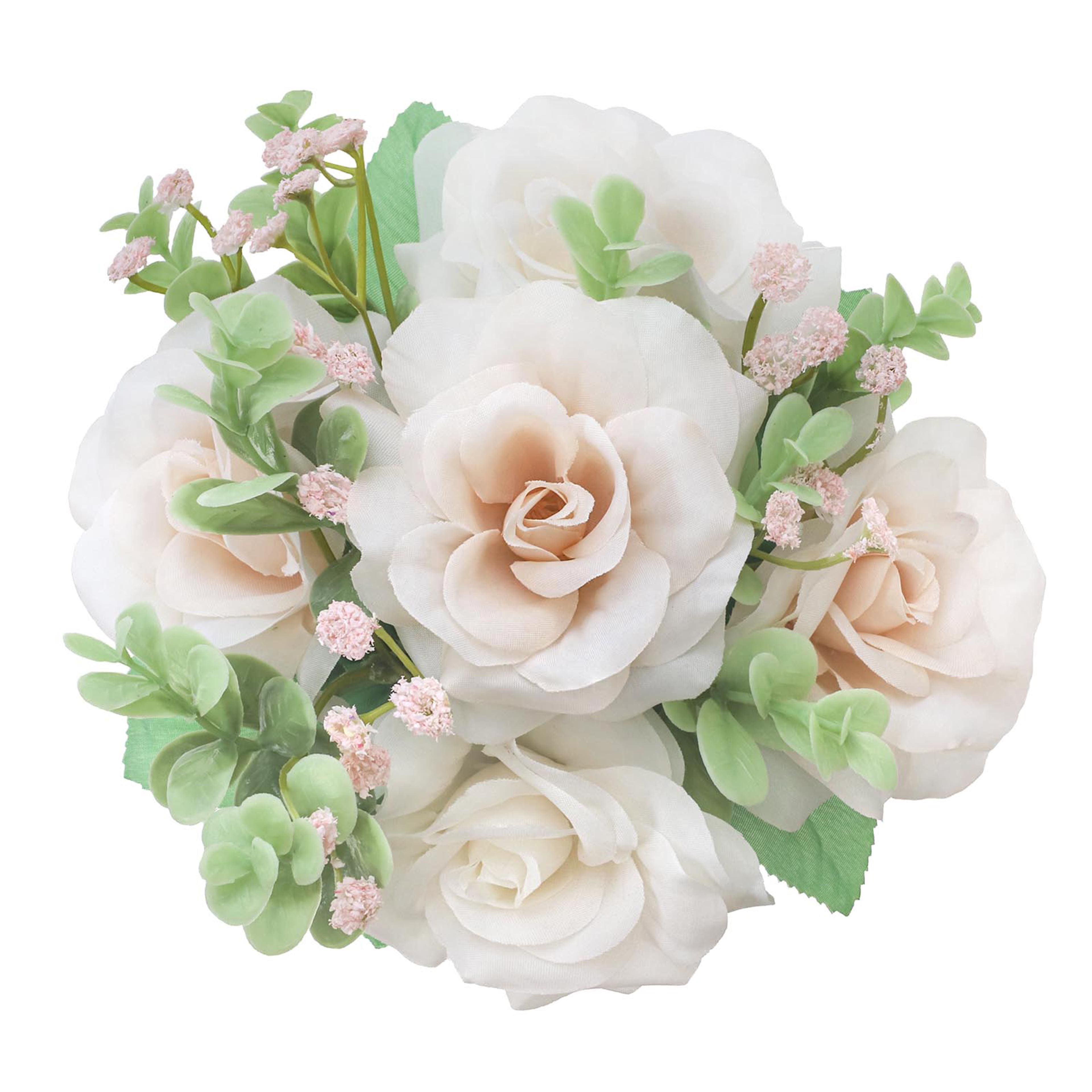7&#x22; Teacup of Roses by Ashland&#xAE;