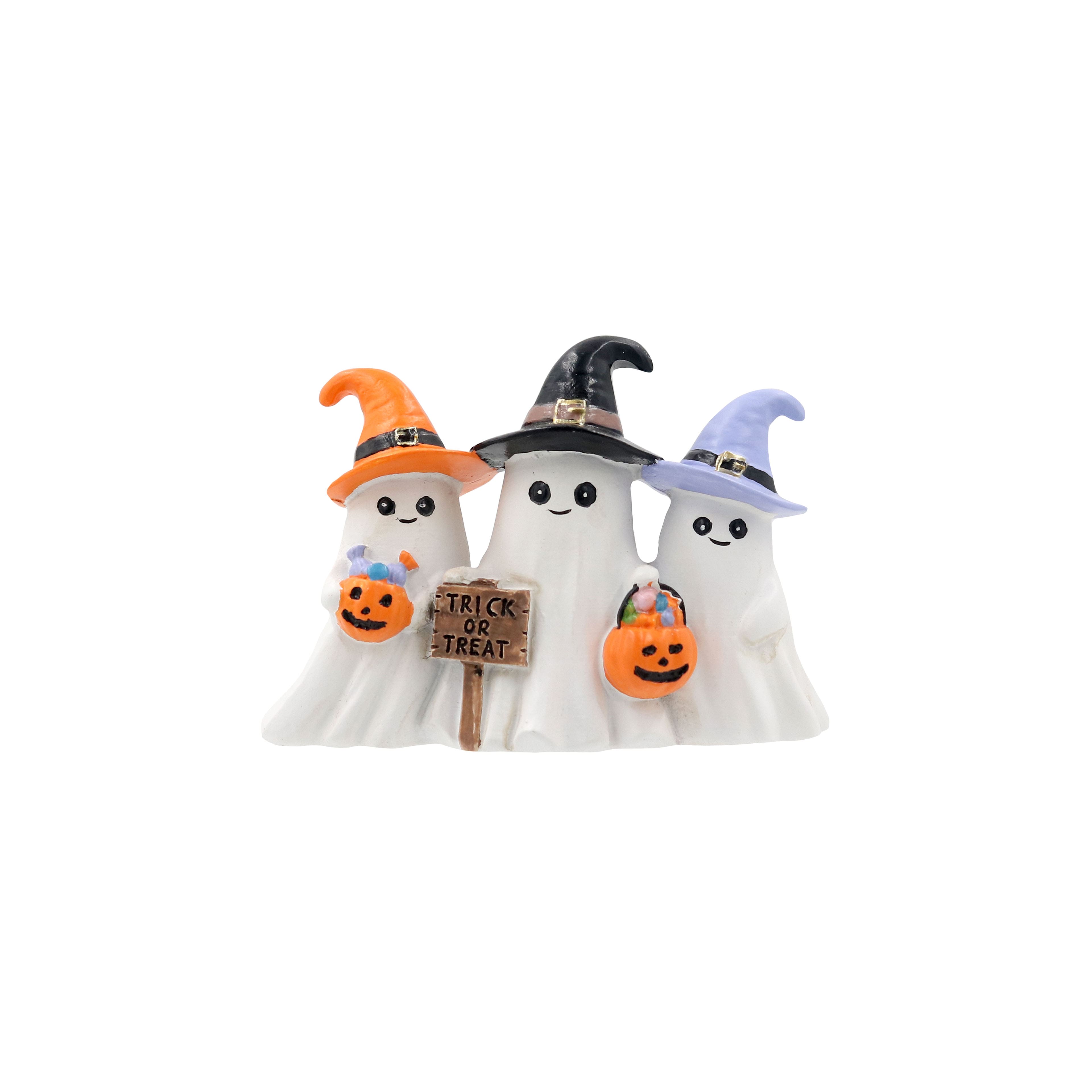 Mini Ghost Family by Ashland&#xAE;