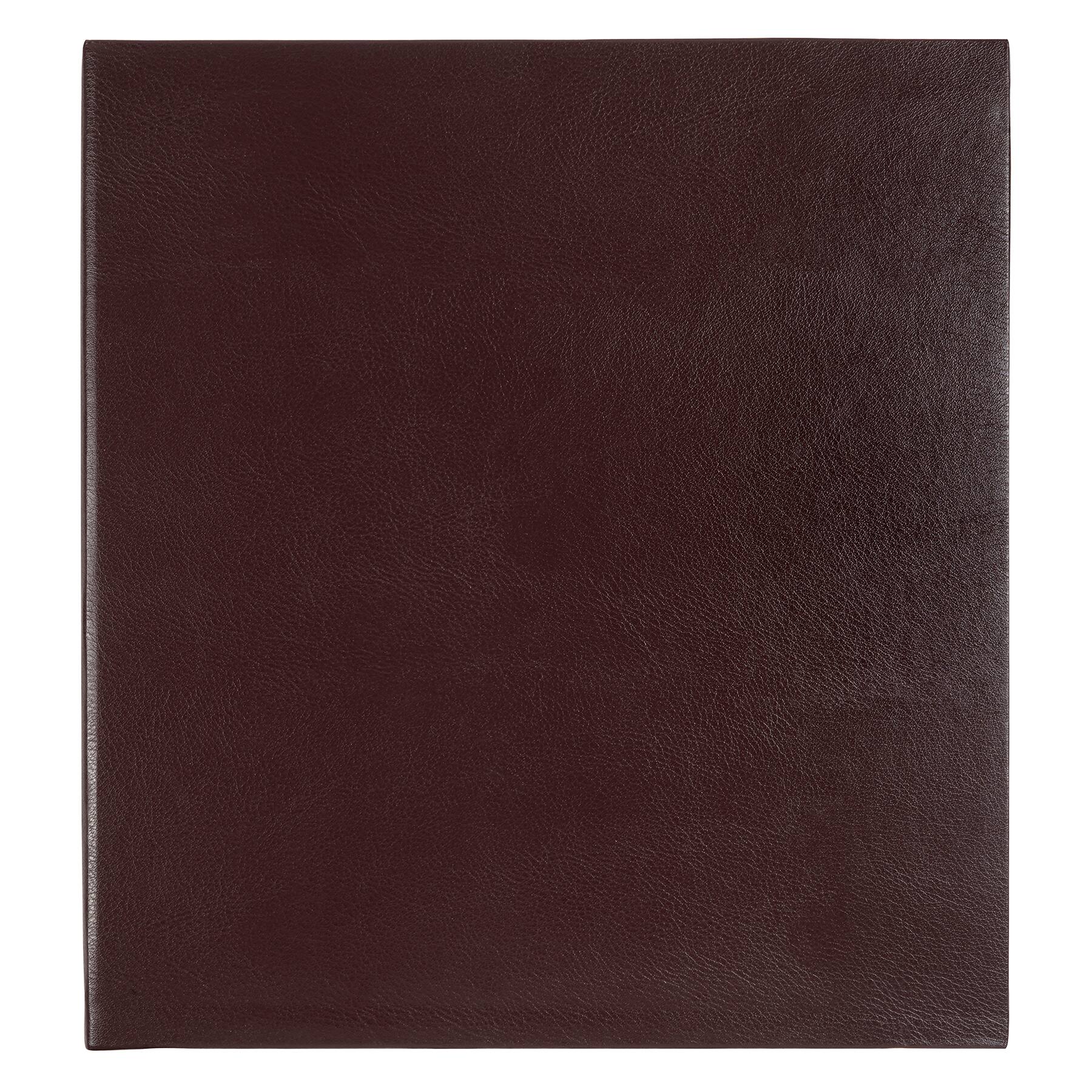 Brown Magnetic Photo Album by Recollections™