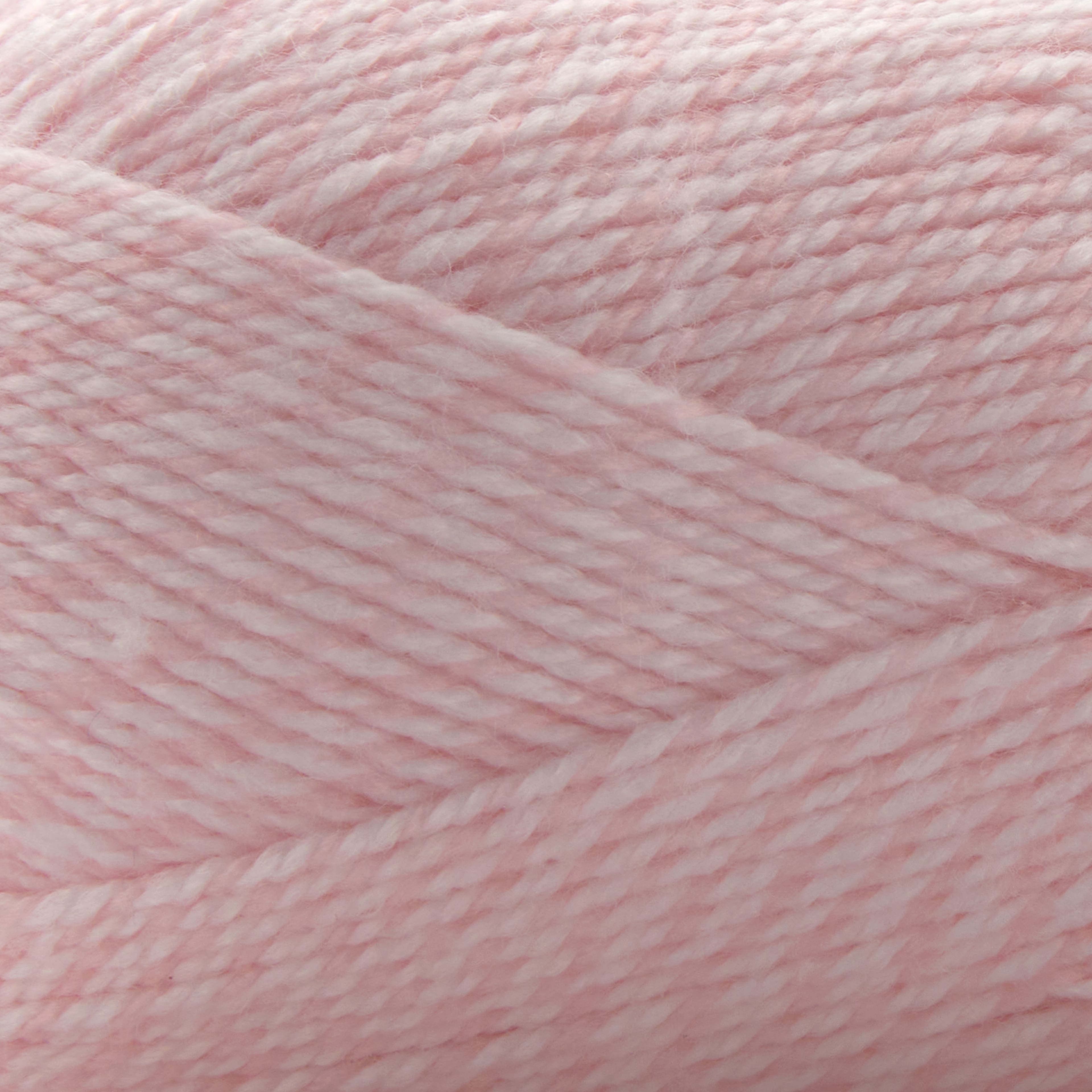 15 Pack: Delicate DK™ Yarn by Loops & Threads®