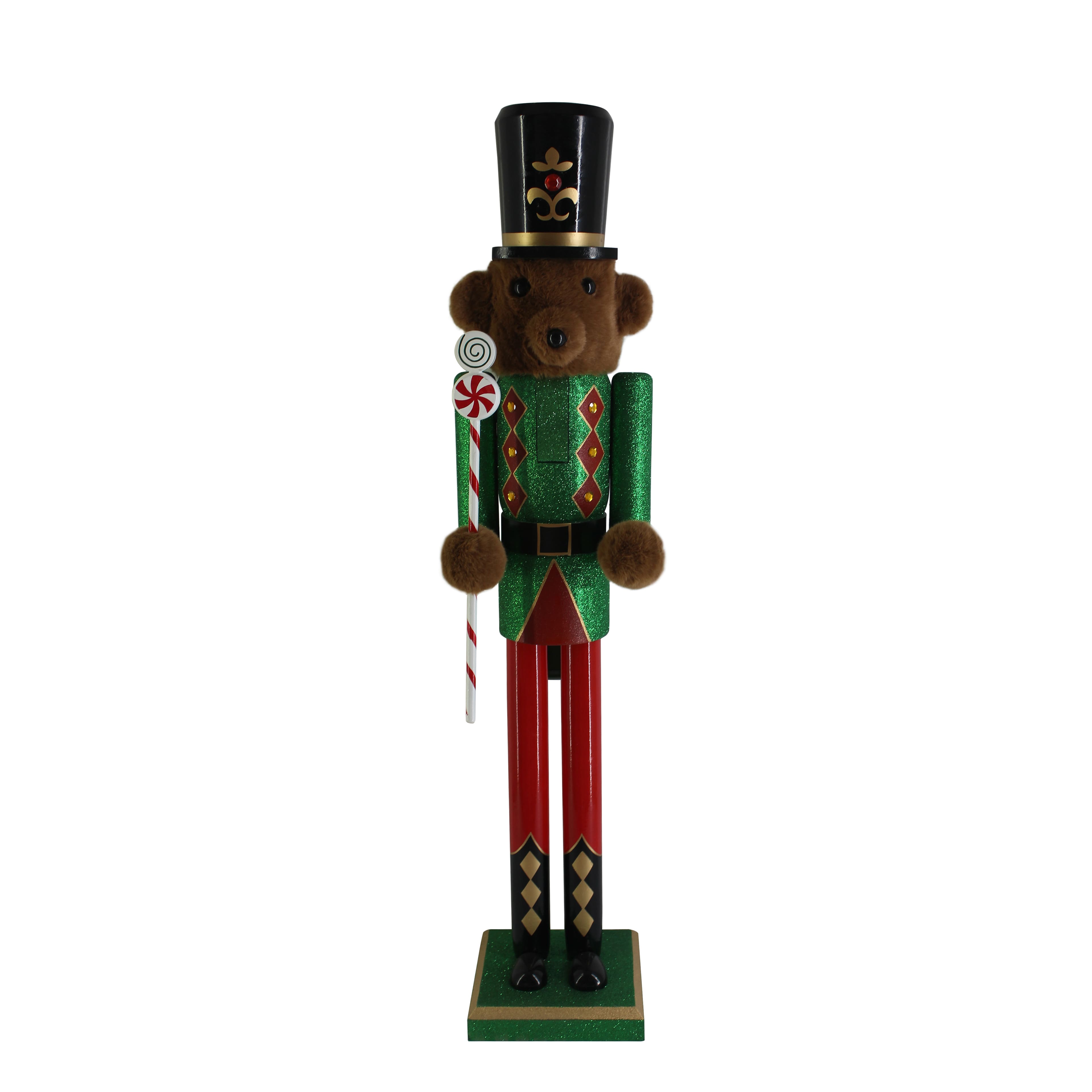 32&#x22; Nutcracker by Ashland&#xAE;