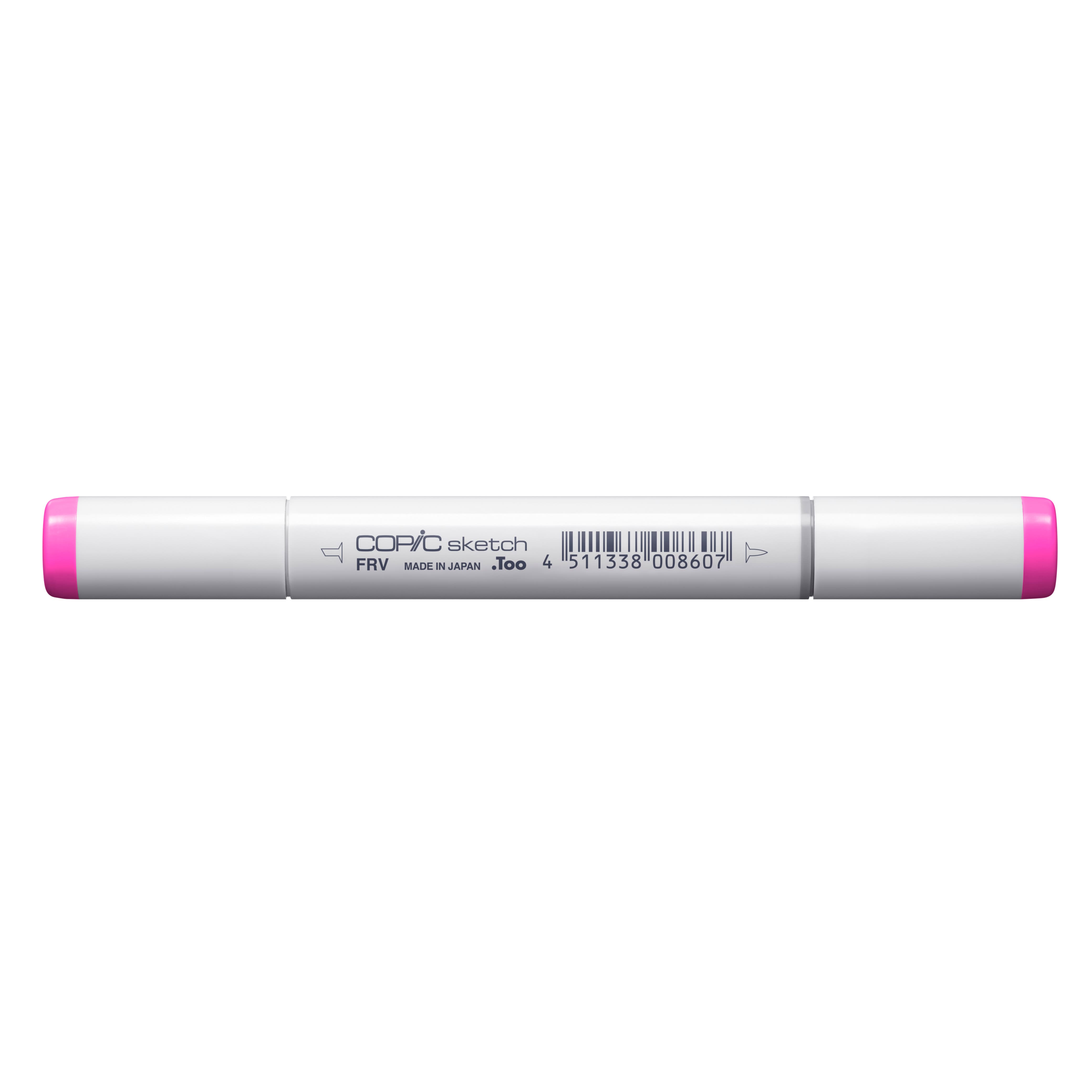 Copic® Sketch Marker, Fluorescents