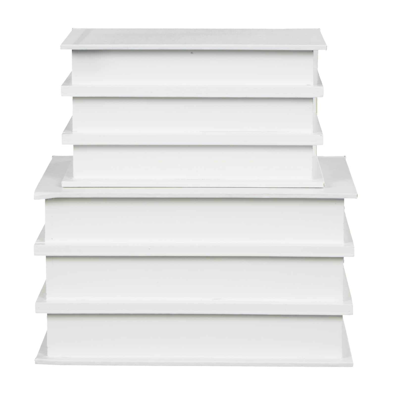 Explore, Dream, Discover Canvas Book Box Set