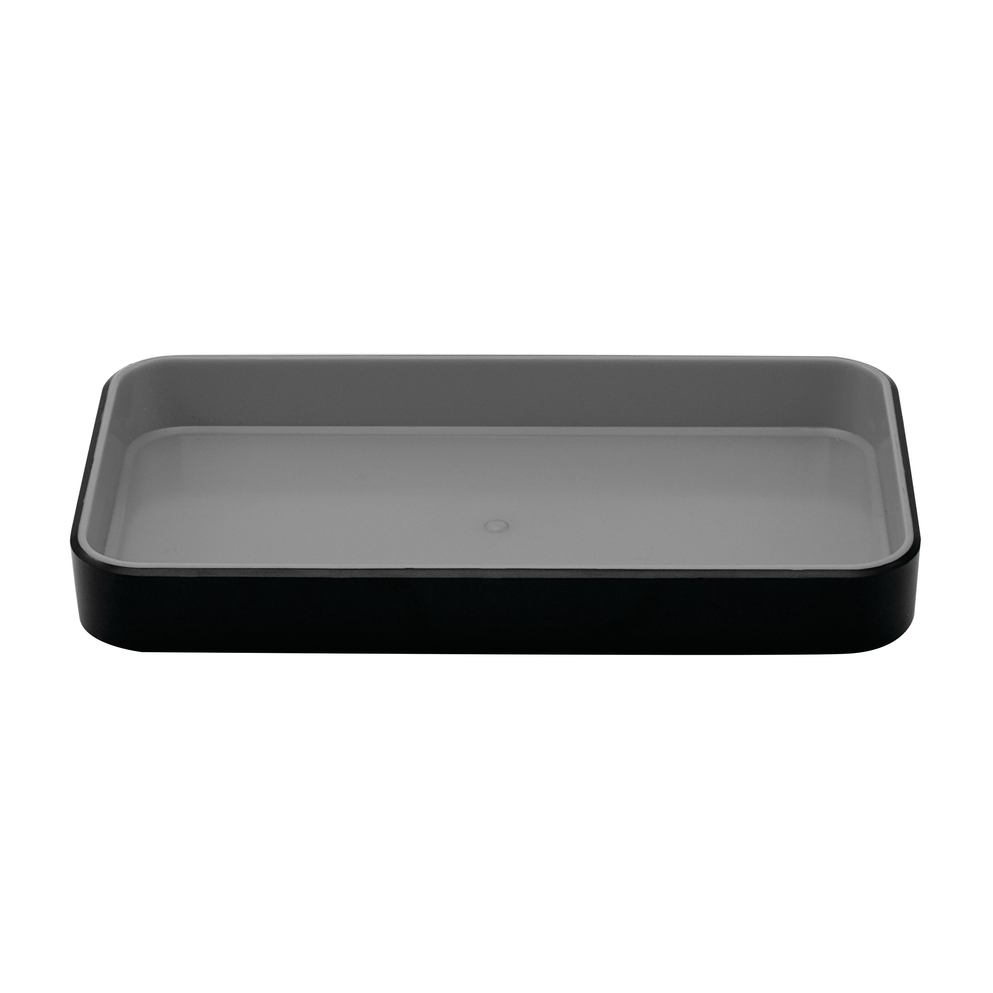 Advantus Fusion Open Tray