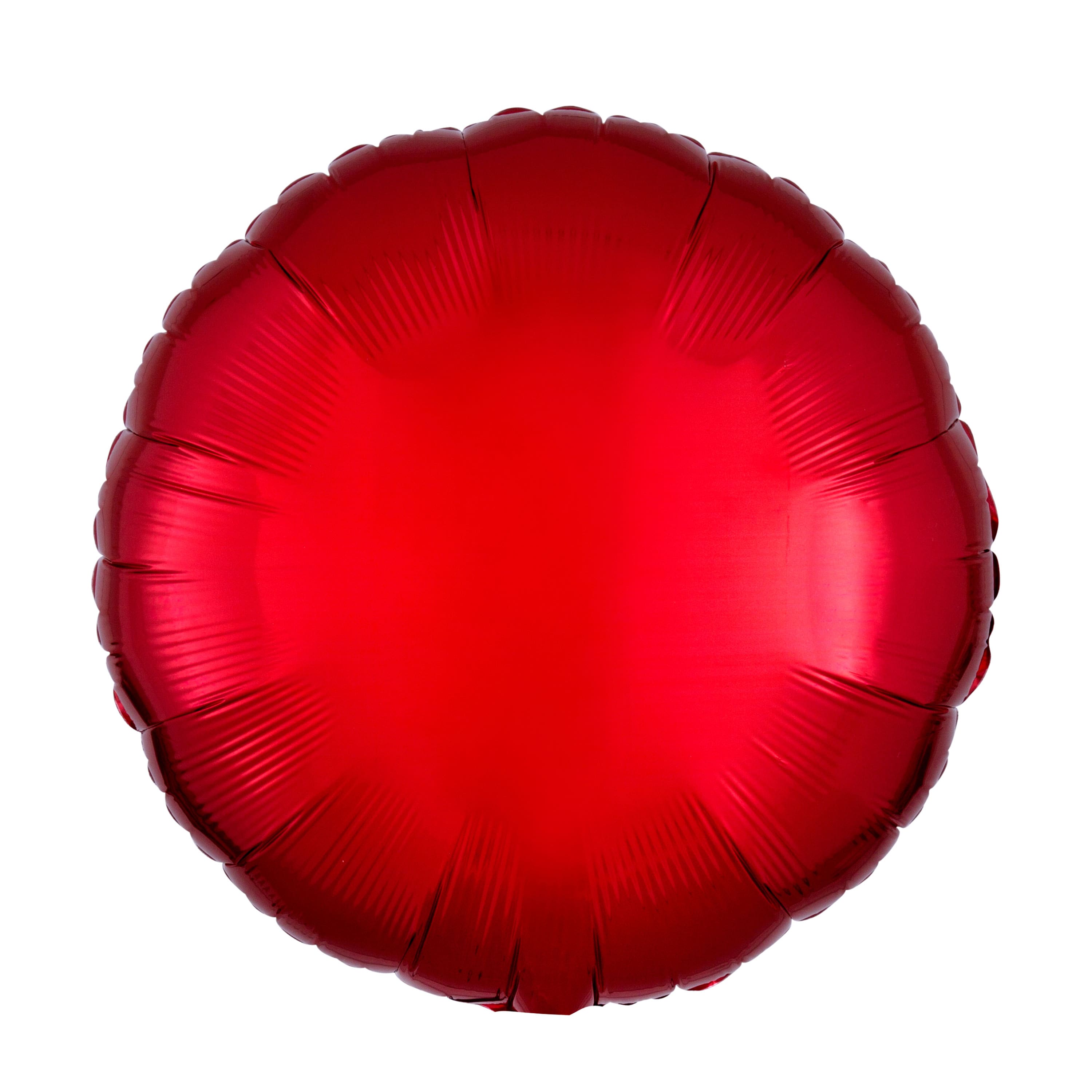 17&#x22; Metallic Foil Balloon