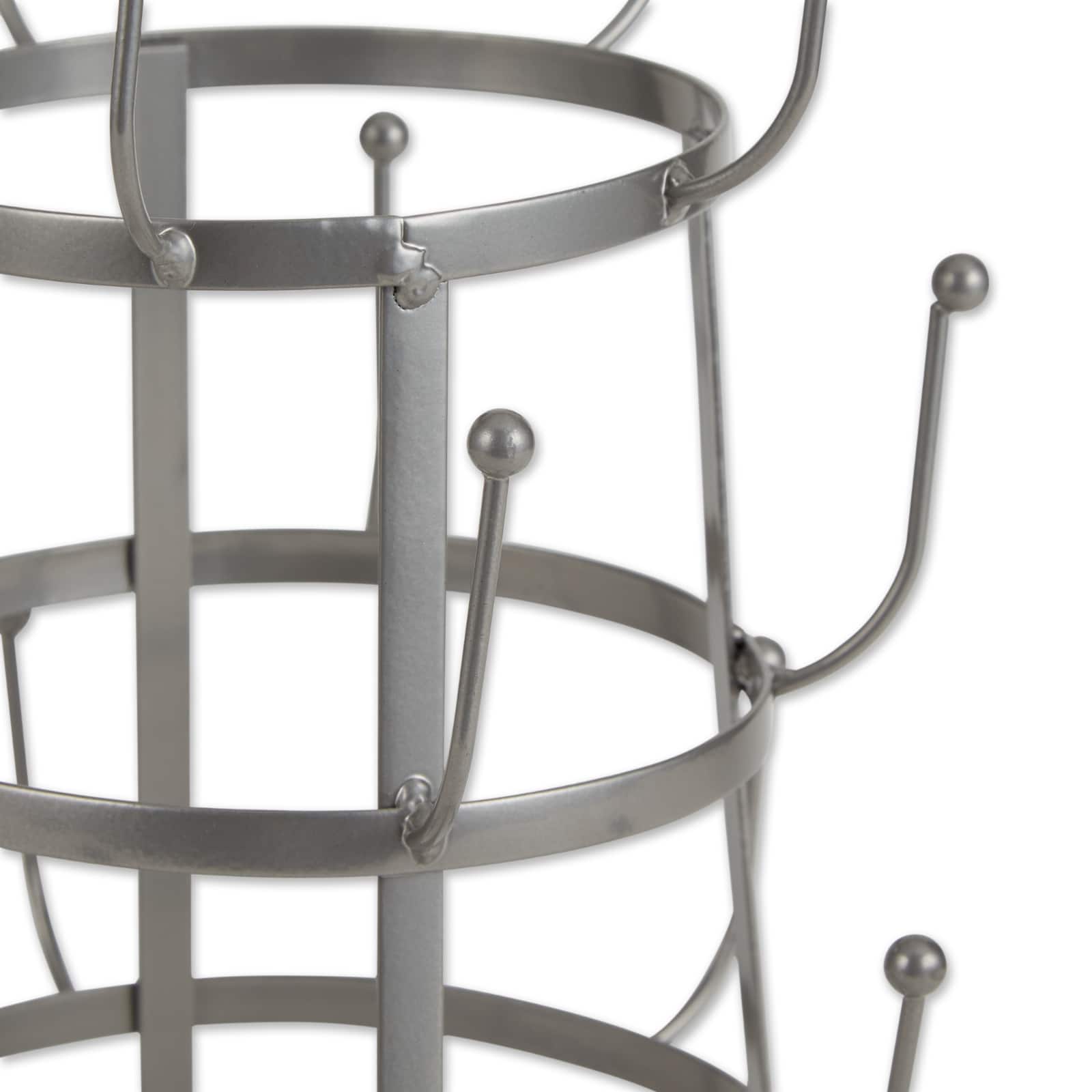 DII&#xAE; Vintage Coffee Mug Stand