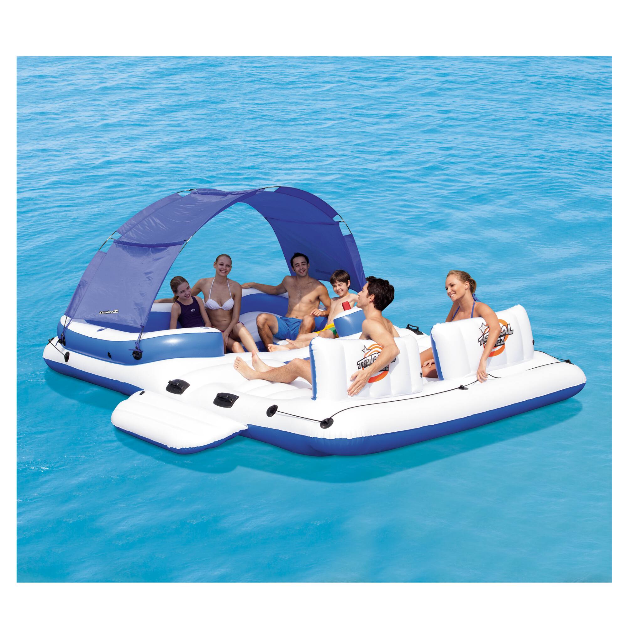 Bestway® CoolerZ Tropical Breeze