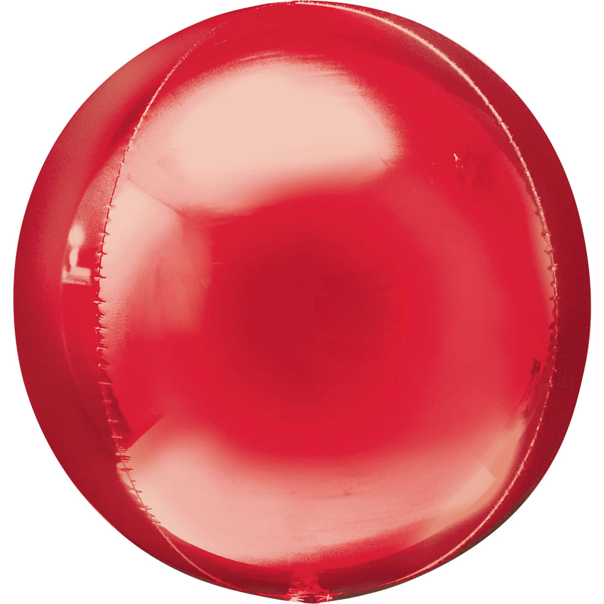 Orbz&#xAE; 16&#x22; Shiny Foil Balloon