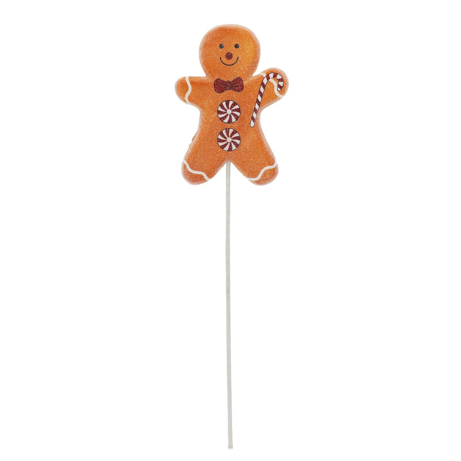 Gingerbread Man Stem by Ashland&#xAE;