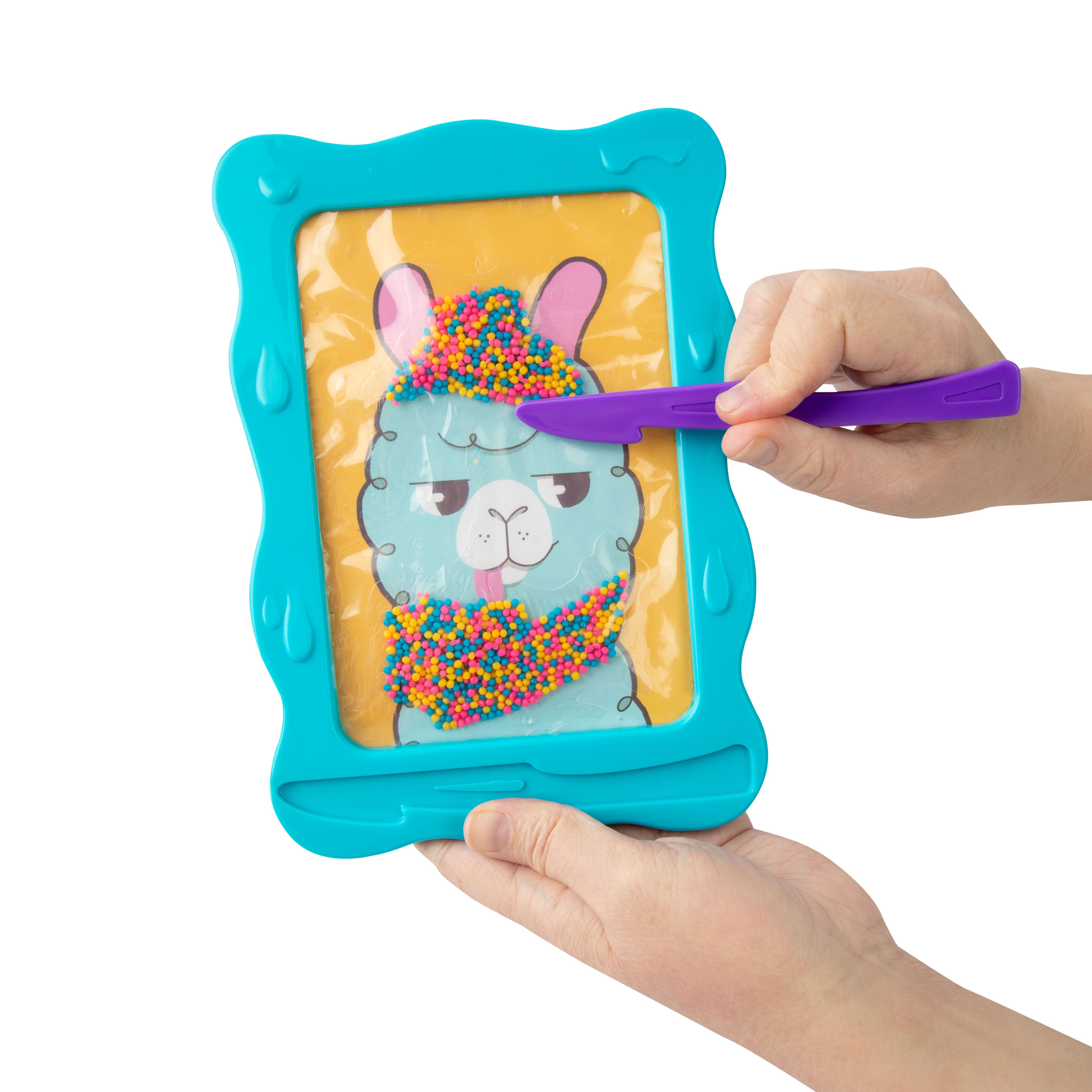Assorted Orb&#x2122; Sensory Doodle Mess Free Drawing Board