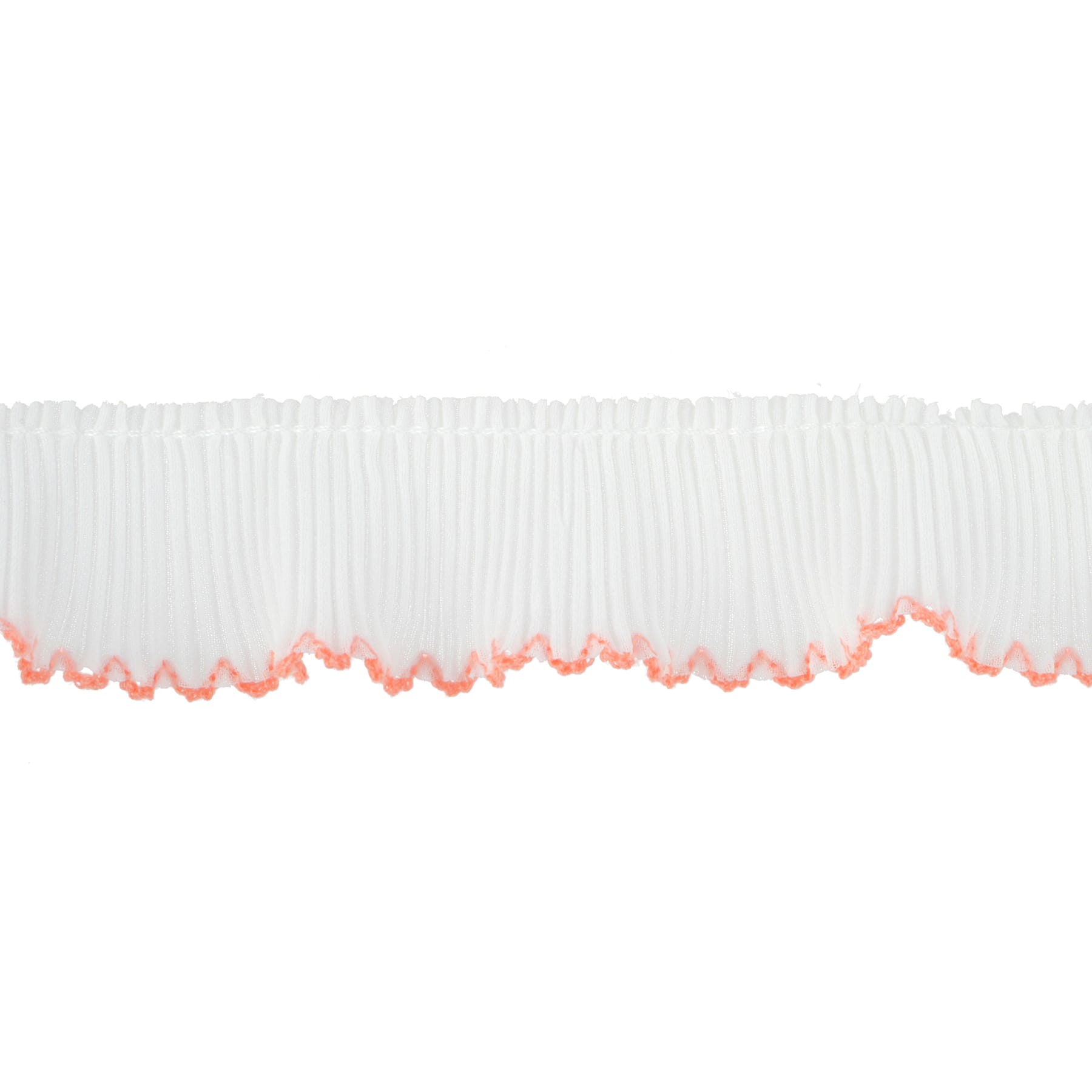 1.1&#x22; Ruffle Trim by Celebrate It&#xAE;