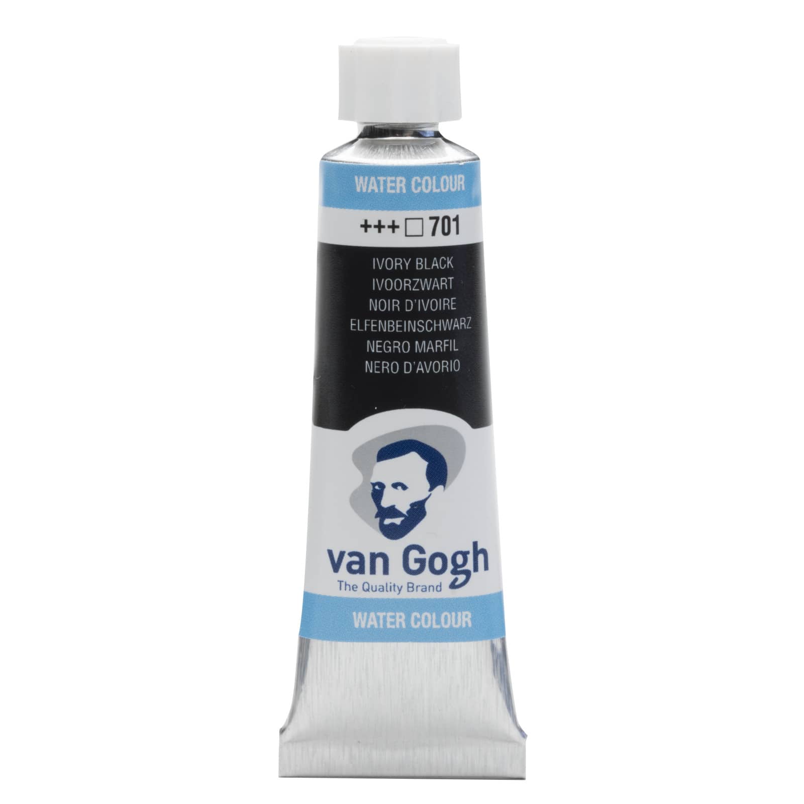 Van Gogh Watercolor, 10mL