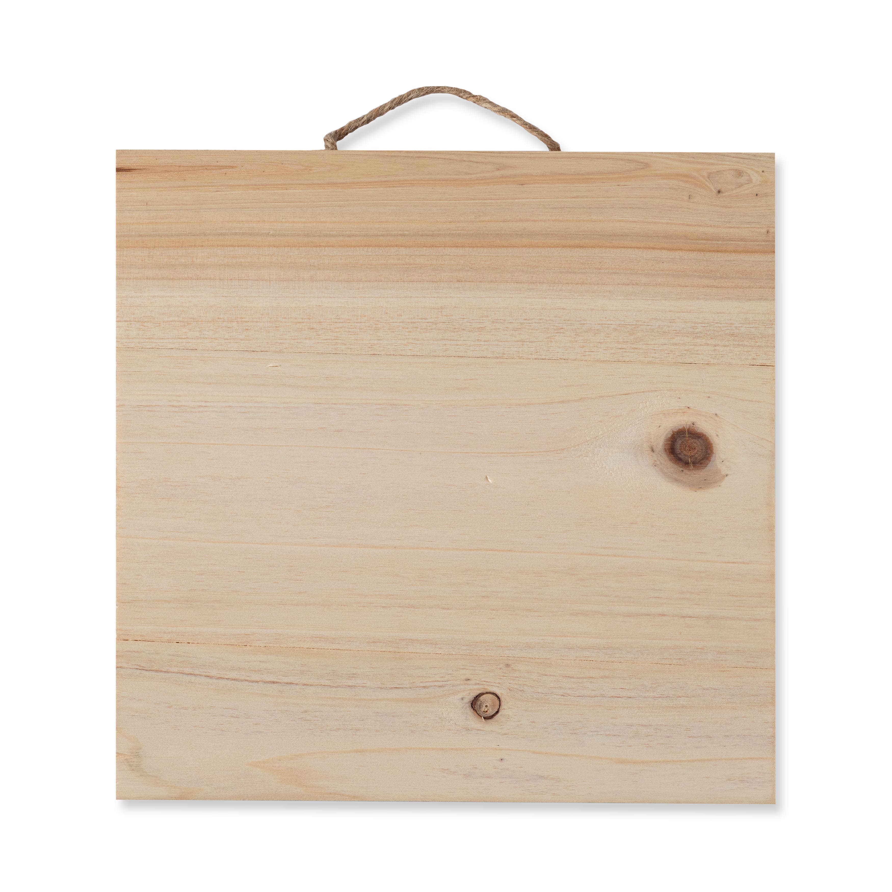 13 Wooden Tray by Make Market®