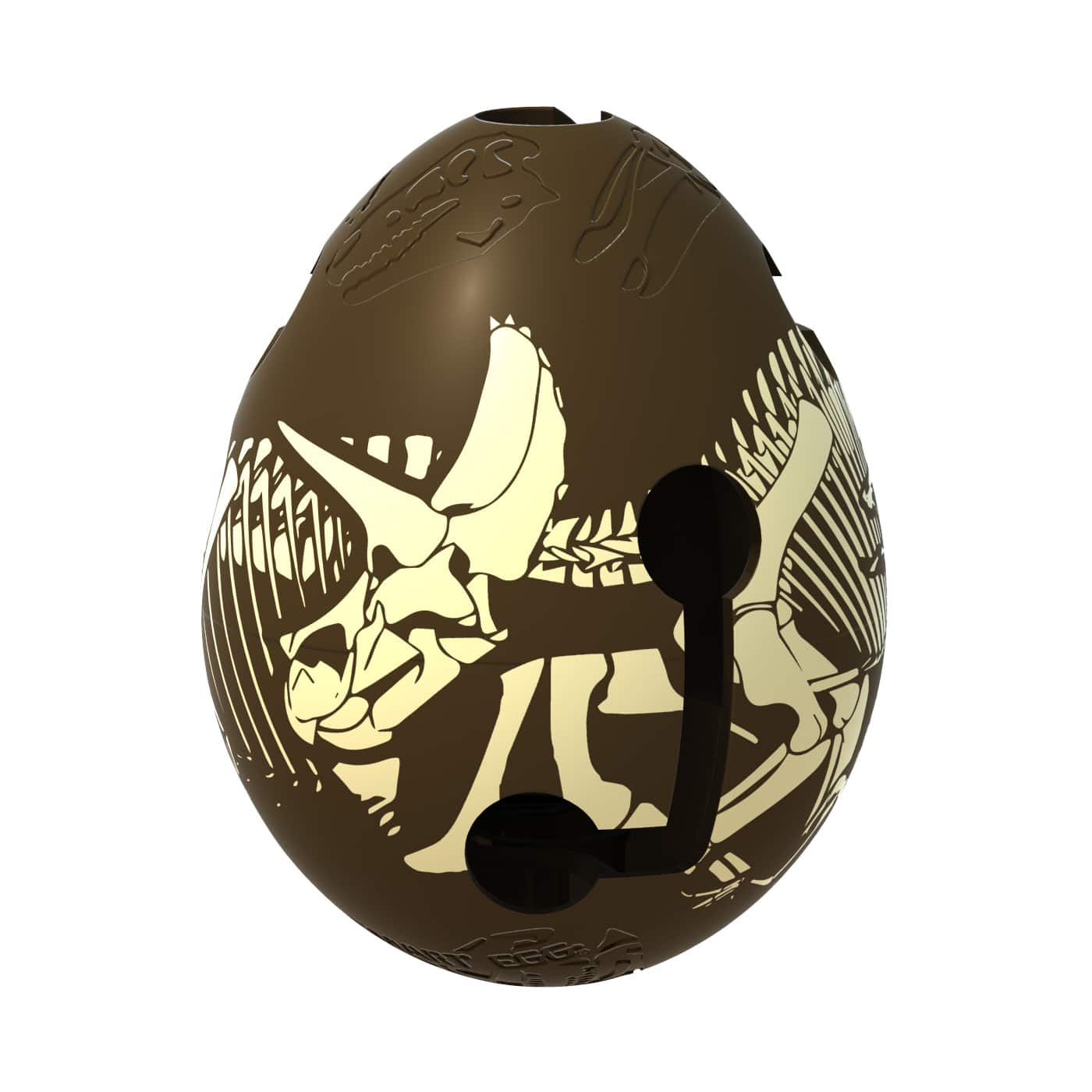 Smart Egg&#xAE; Dino Labyrinth Puzzle