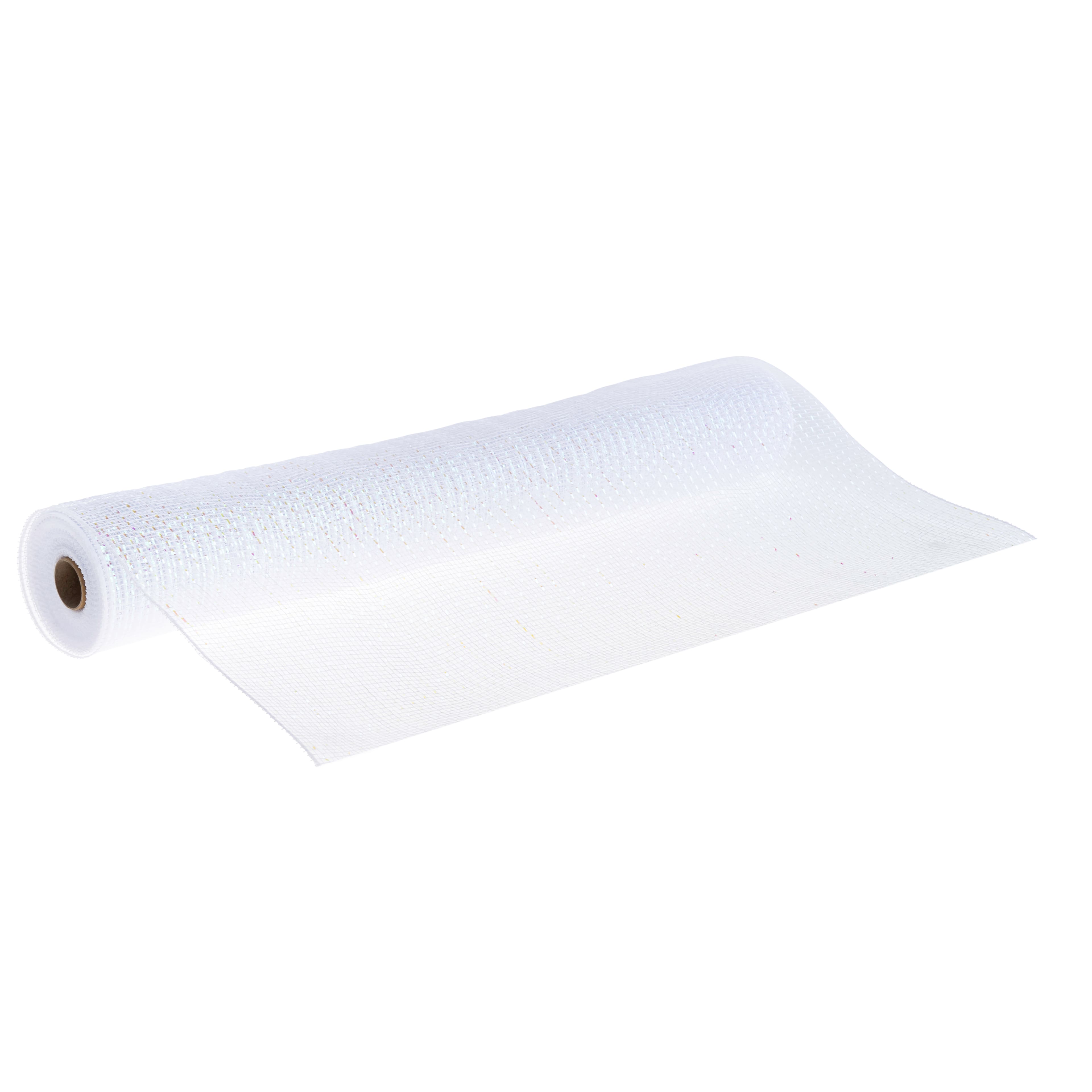 12 Pack: 21" x 30ft. Woven Mesh by Celebrate It® Occasions™