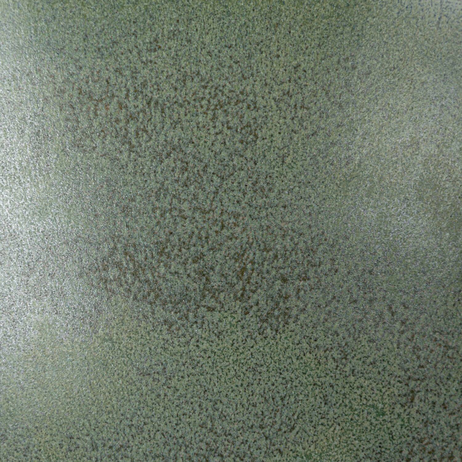 Hello Honey® 8" Matte Teal Stoneware Bowl with Reactive Glaze, 2ct.