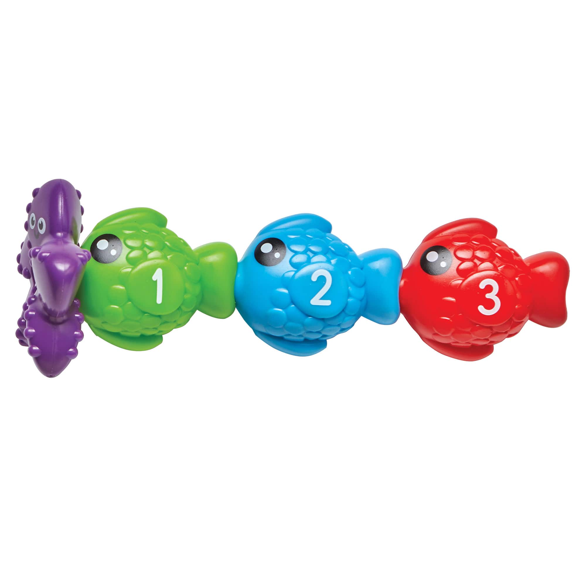 Learning Resources Fine Motor Shark Bath Toy