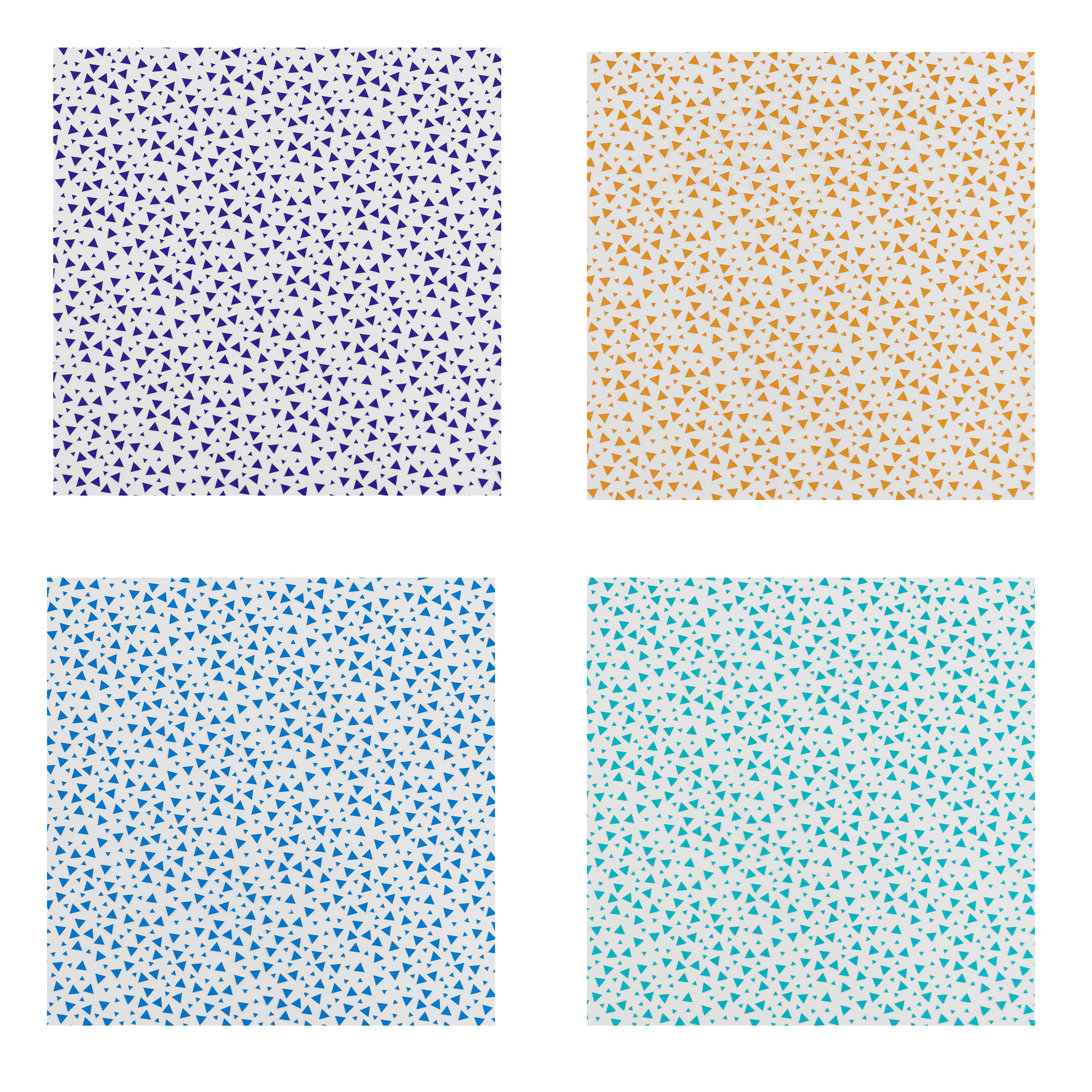 Cricut&#xAE; Foil Acetate Sampler, Confetti